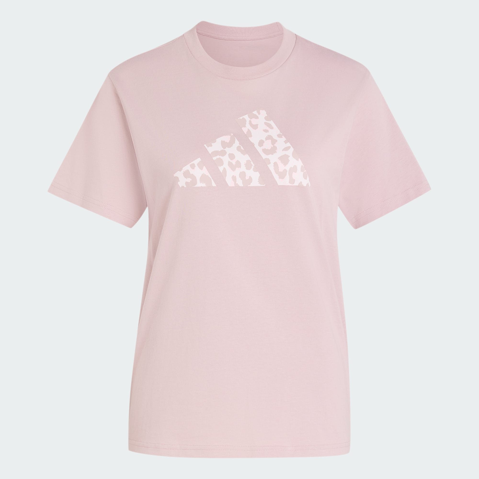 adidas Sportswear T-Shirt GRAPHIC T-SHIRT MIT ANIMALPRINT (1-tlg)