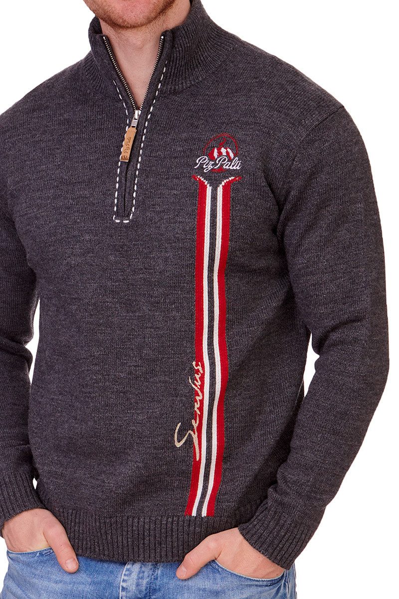 Piz Palü Strickpullover Strickpullover Herren - günstig online kaufen