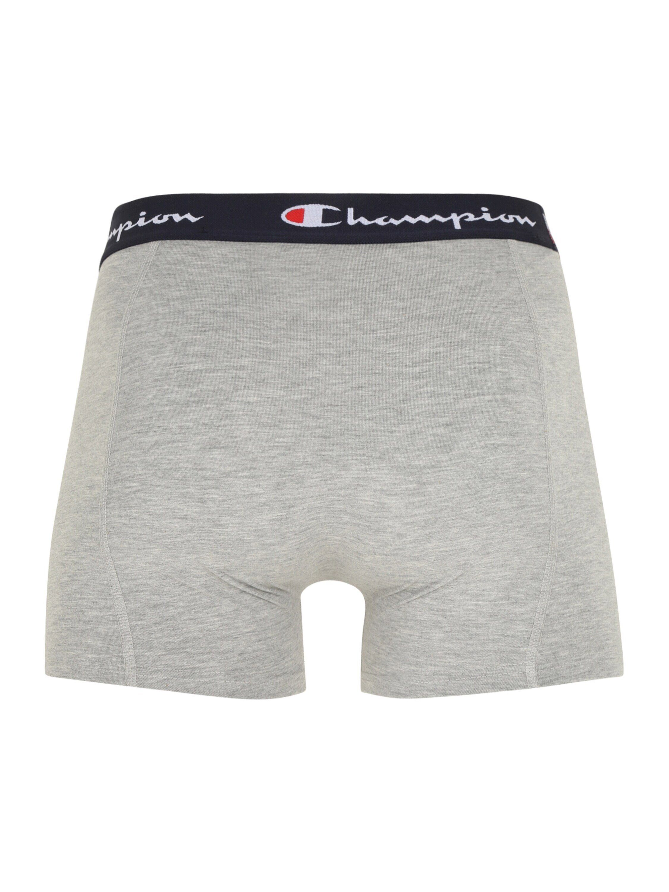Champion Authentic Athletic Apparel Boxershorts (4-St) günstig online kaufen