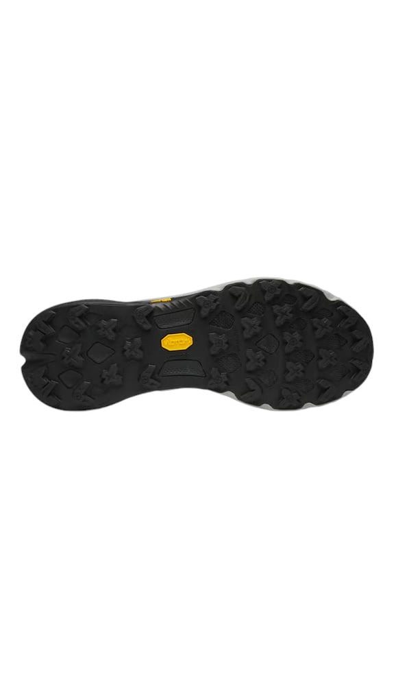 Merrell Agility Peak 5 (angenehmer Tragekomfort, Rock Plate) weiss/schwarz günstig online kaufen