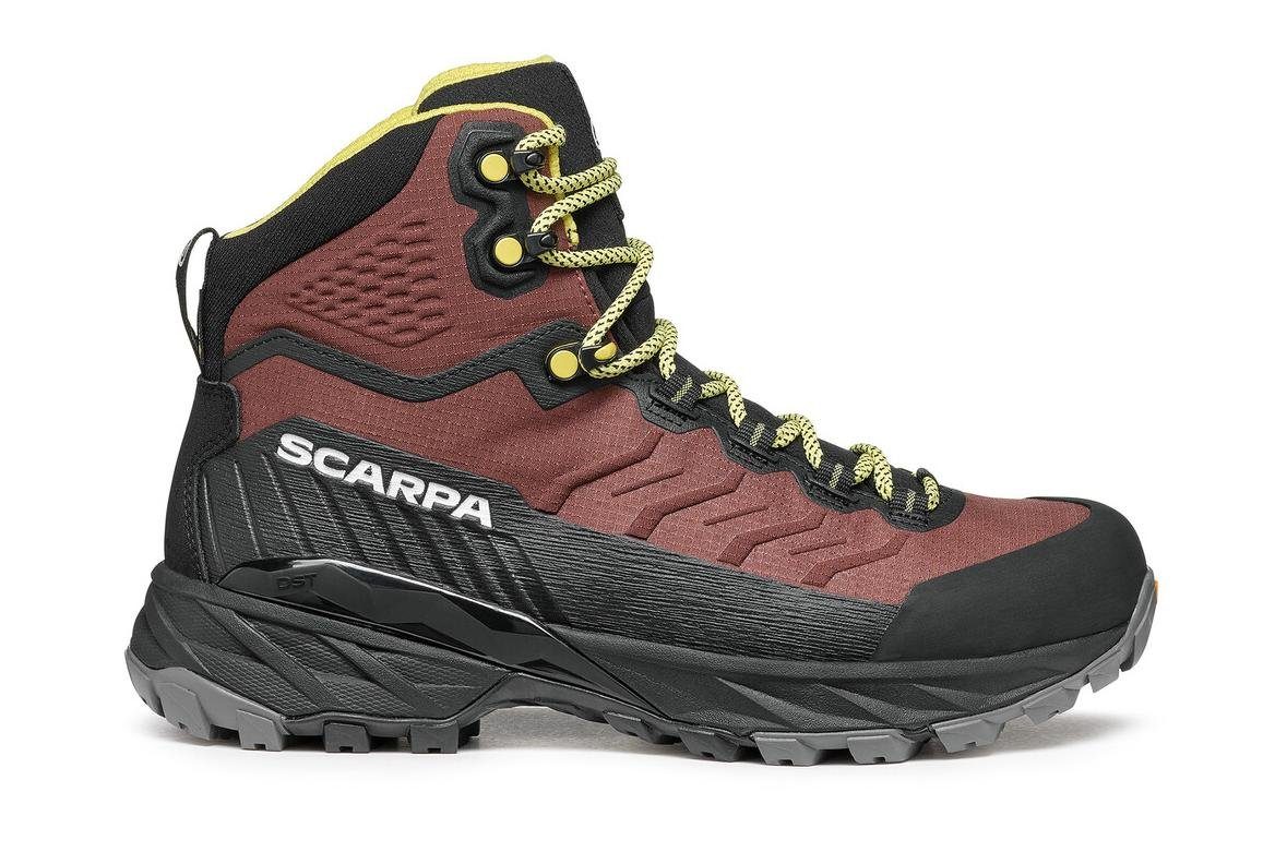 Scarpa Scarpa Damen Rush TRK LT GTX Wanderstiefel wasserdicht Wanderstiefel