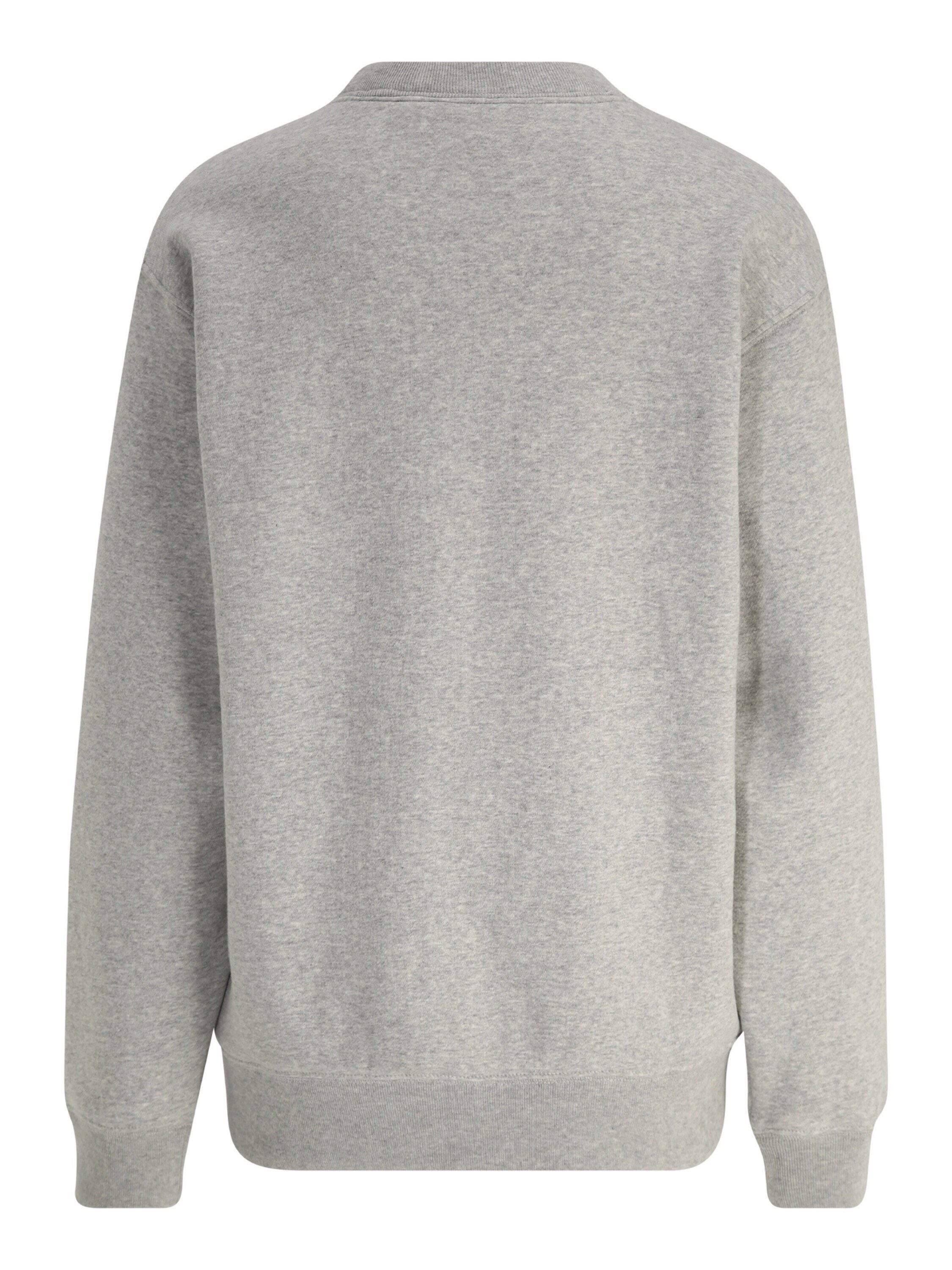 Gap Tall Sweatshirt HERITAGE (1-tlg) Stickerei günstig online kaufen