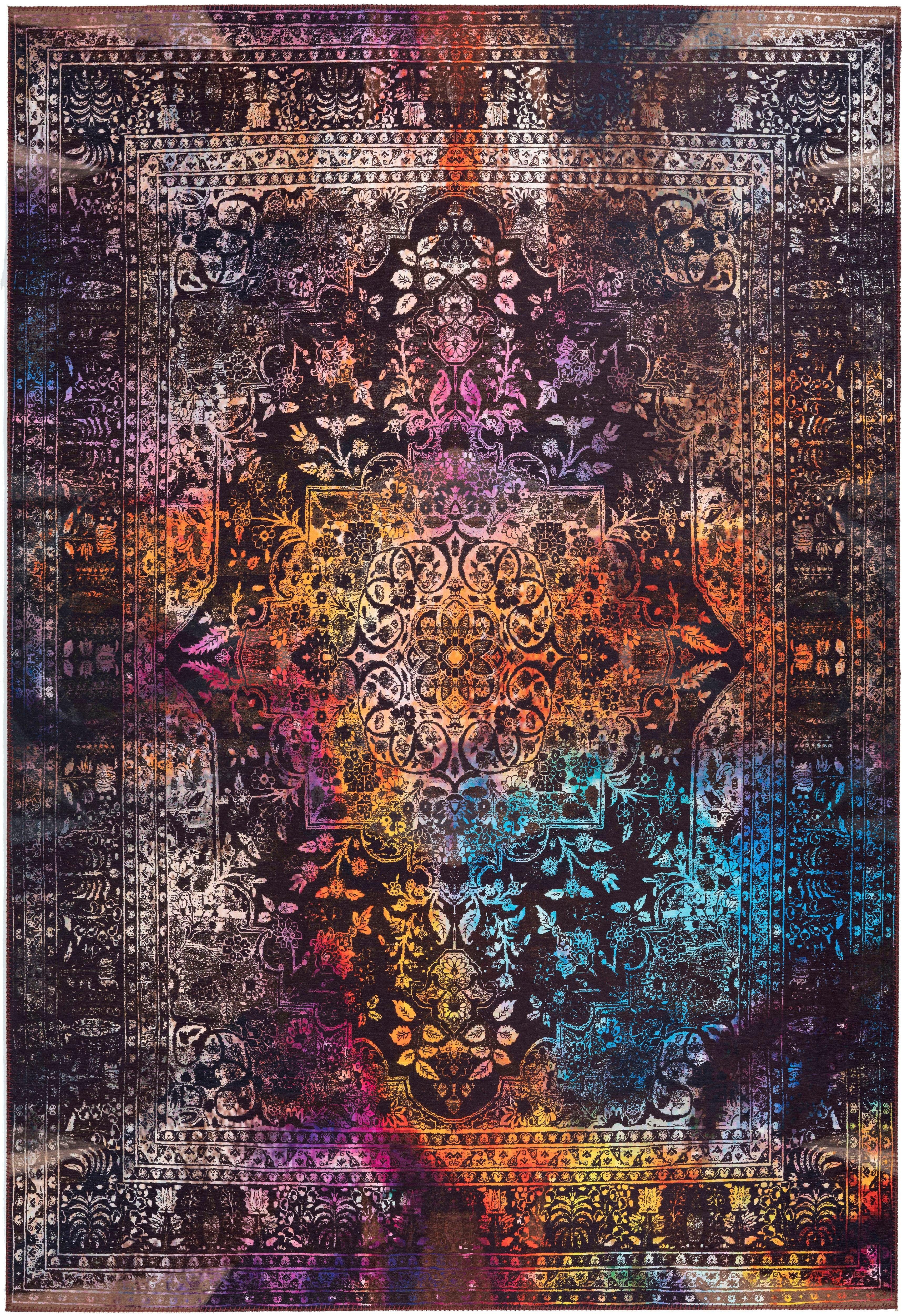 Arte Espina Teppich Galaxy 400, rechteckig, günstig online kaufen