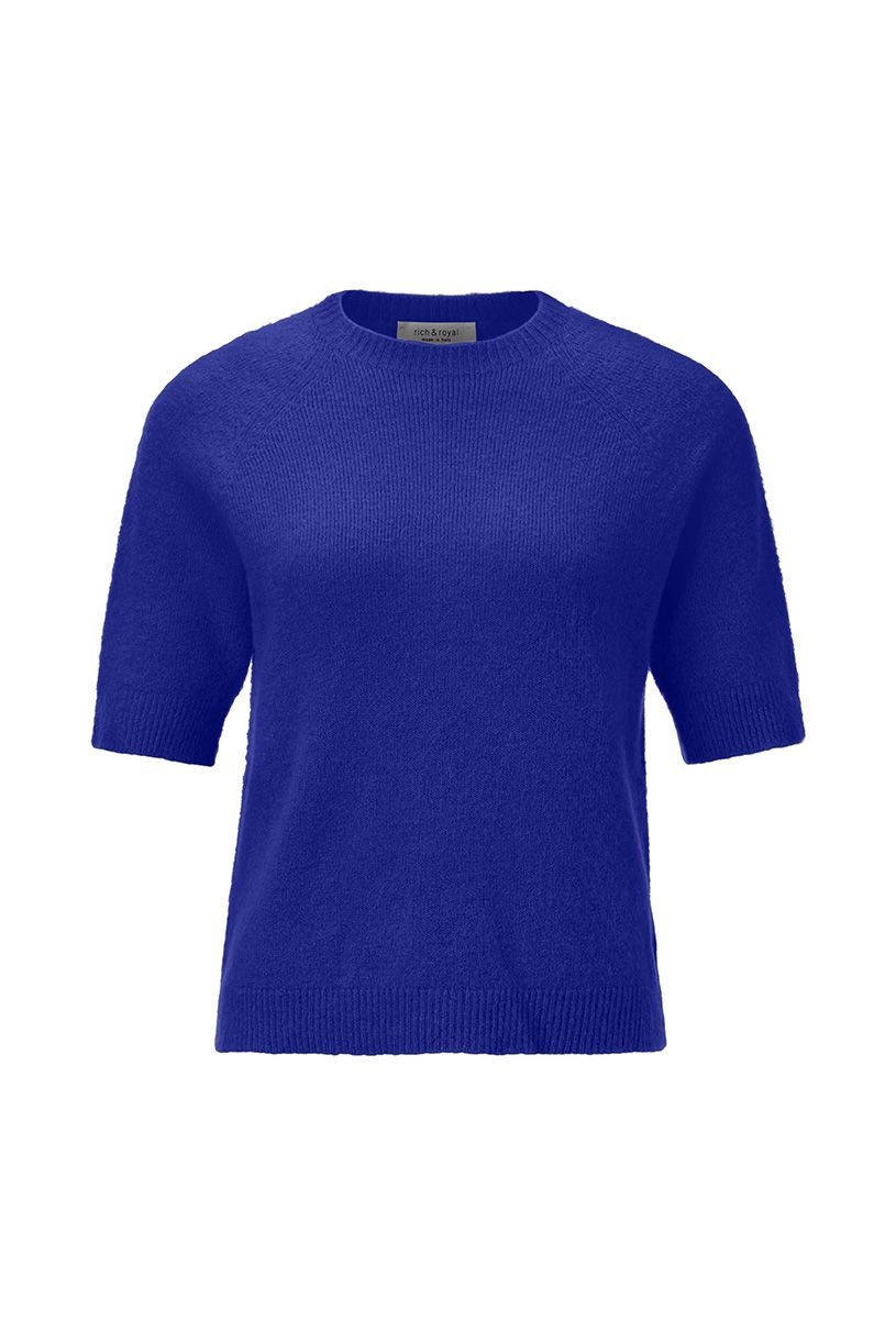 RICHROYAL Babydollshirt