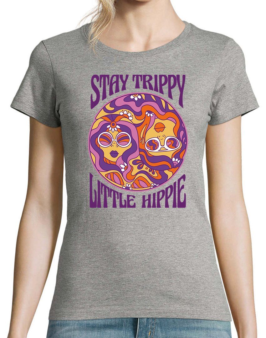 Youth Designz T-Shirt Stay Trippy Little günstig online kaufen