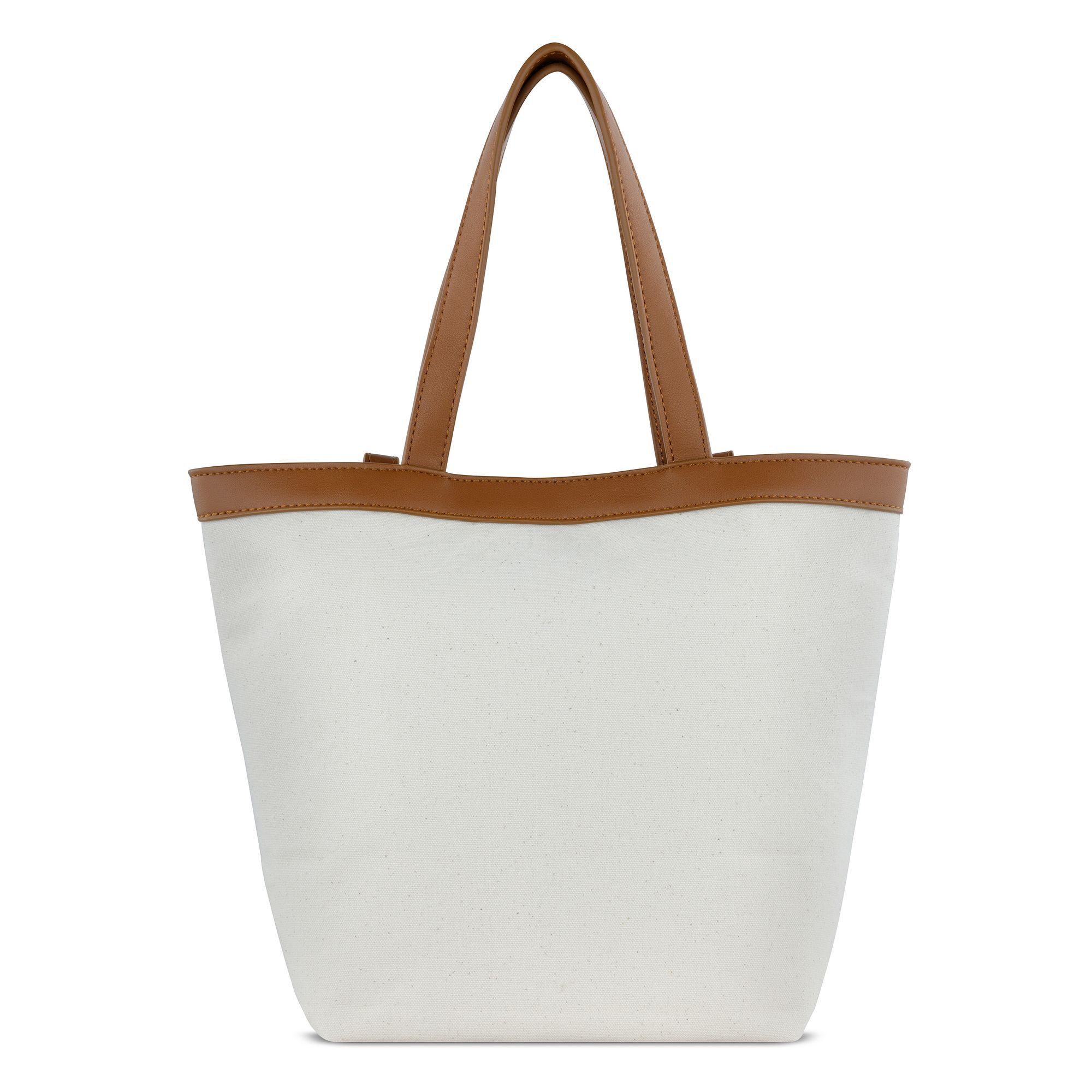 bugatti Shopper Elena, Canvas