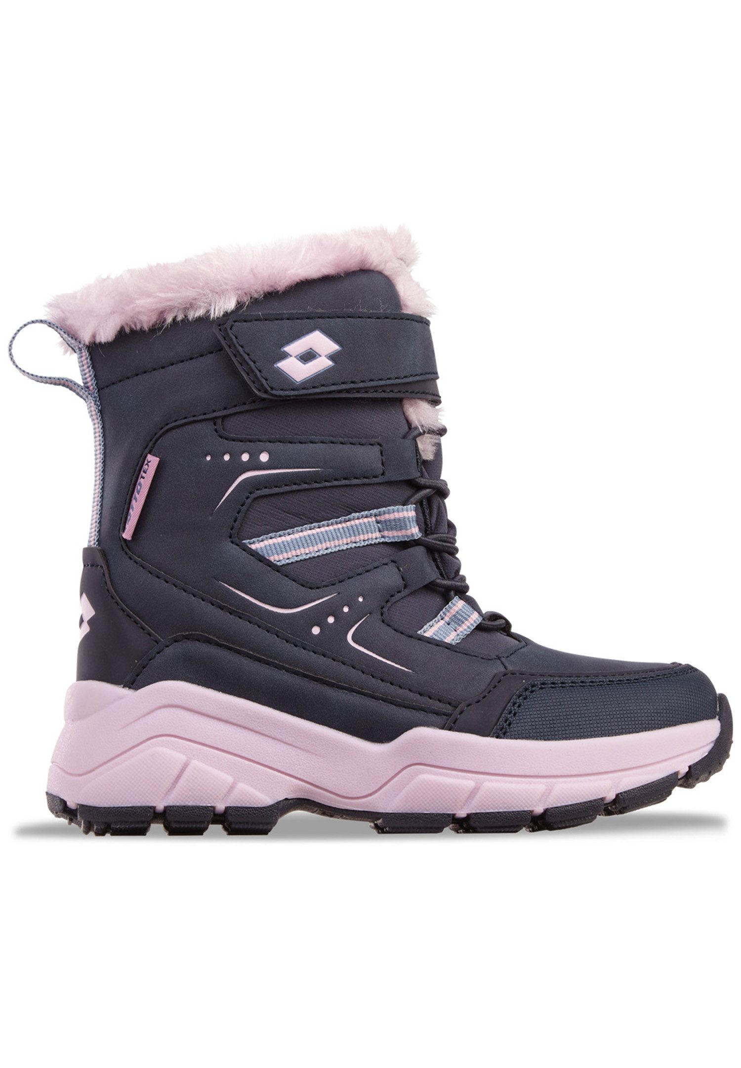 Lotto NIZINA TEX T Sneakerboots