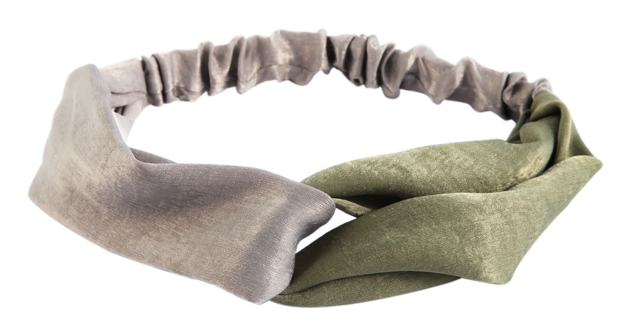 Cham Cham Stirnband Stirnband, Polyester, Größe: flexibel durch Gummizug (Einzeln)