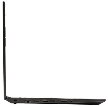 CAPTIVA Power Starter R63-909 Business-Notebook (39,6 cm/15,6 Zoll, AMD Ryzen 3 4300U, 500 GB SSD)