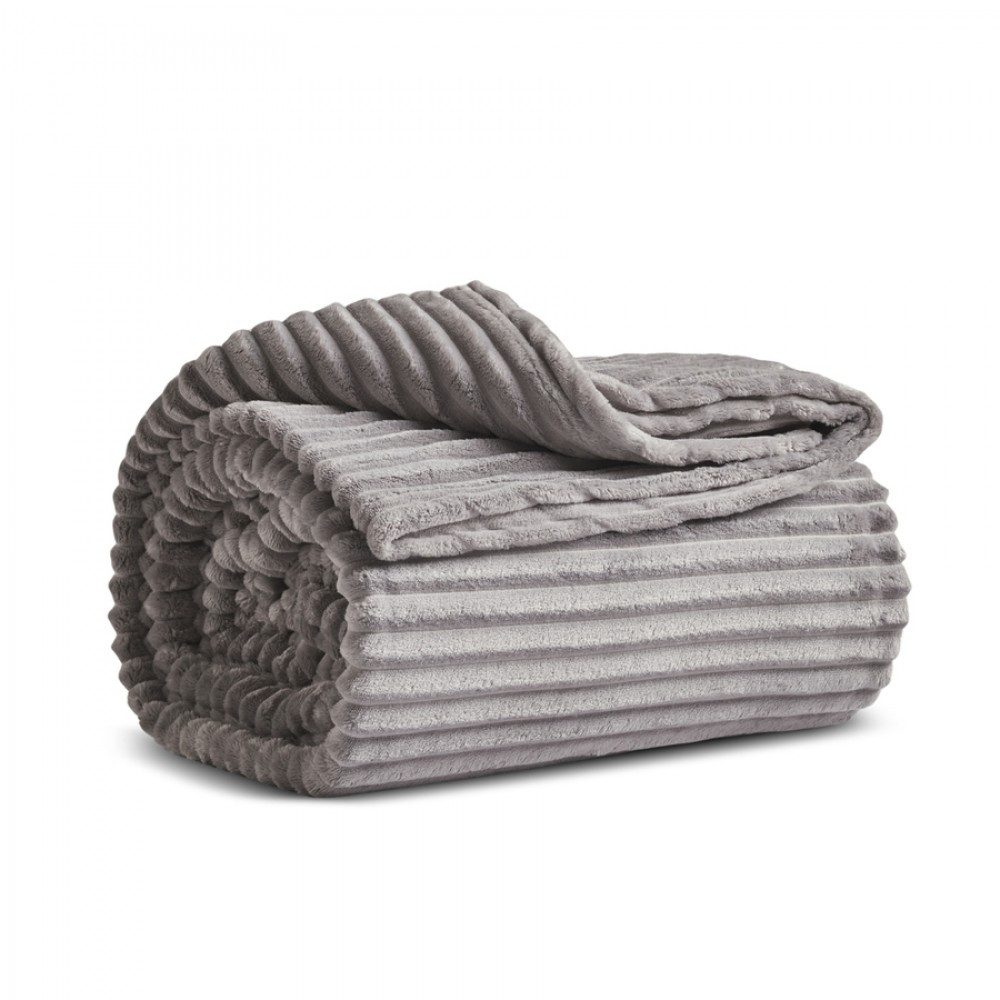 Karaca Tagesdecke Karaca Ruby Stripe Wellsoft günstig online kaufen