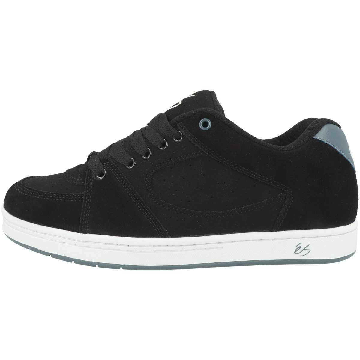 És Accel OG Herren Sneaker Turnschuhe, Sportschuhe, Freizeitschuhe, Halbschuhe, Schnürschuhe