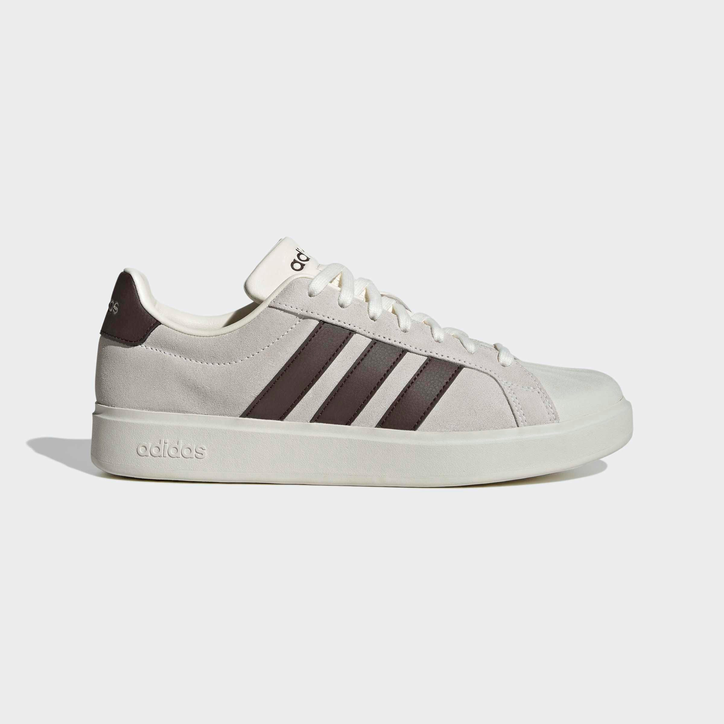 adidas Sportswear STREETTALK Sneaker inspiriert vom Design des adidas Superstar