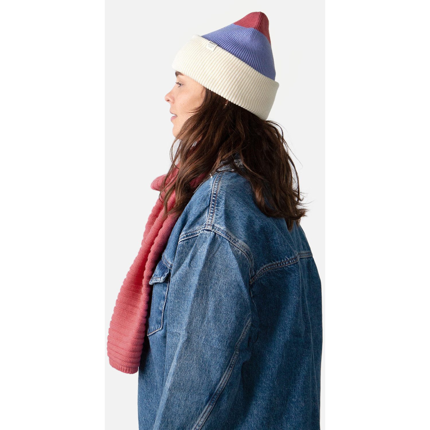 Barts Skimütze Mütze SEMMOE BEANIE (1-St)