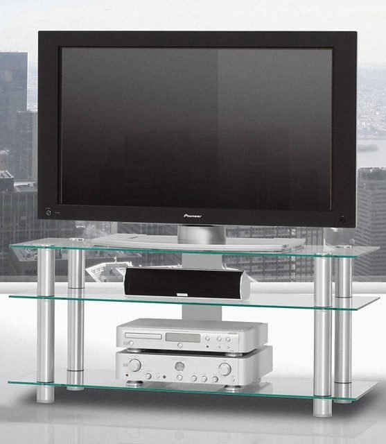 JUST by Spectral TV-Rack just-racks TV1203, Breite 120 cm