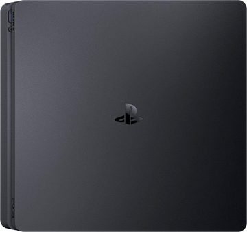 PlayStation 4 Slim, 500GB