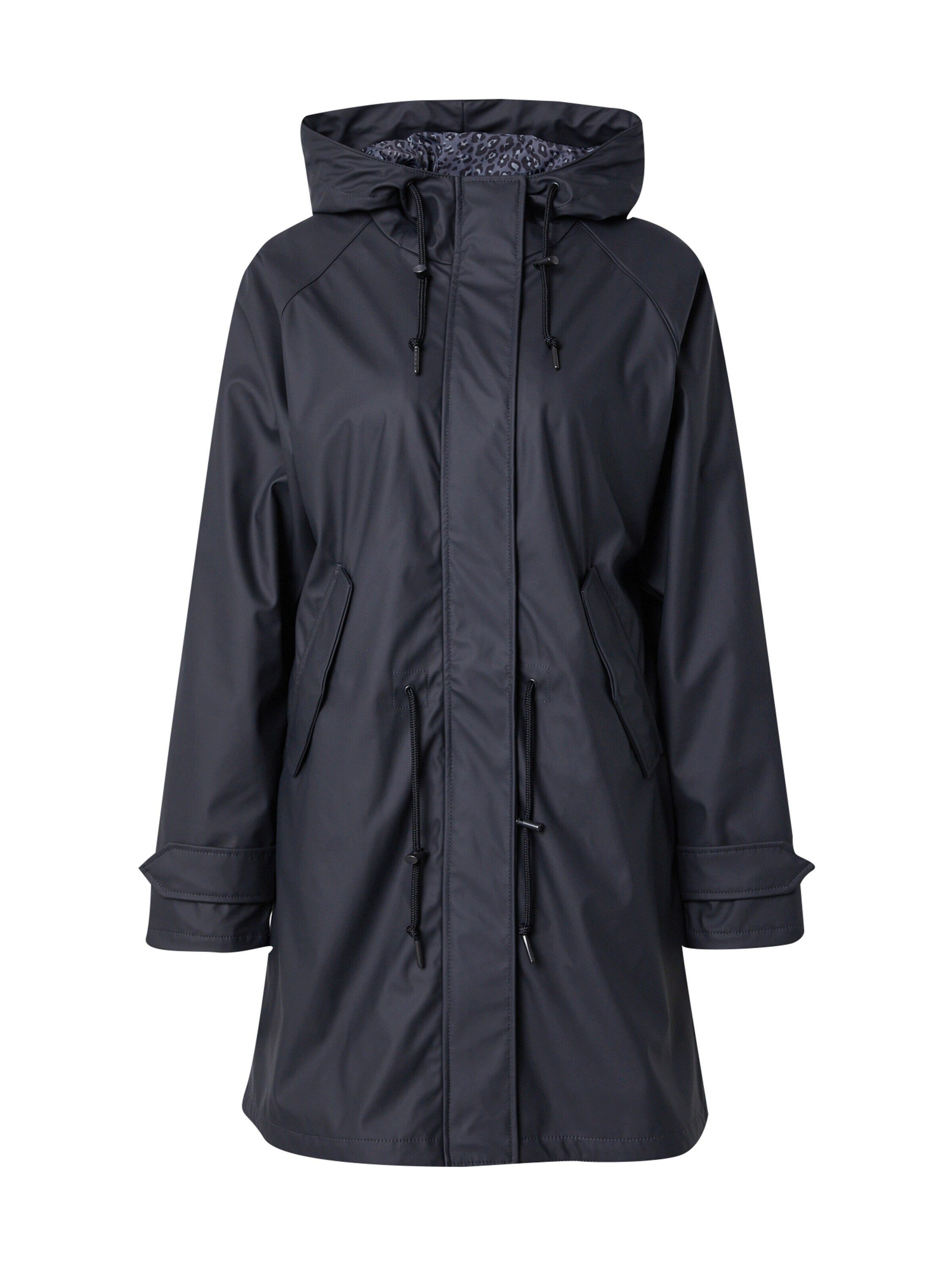 Derbe Funktionsjacke Traveby Friese Leo (1-St)