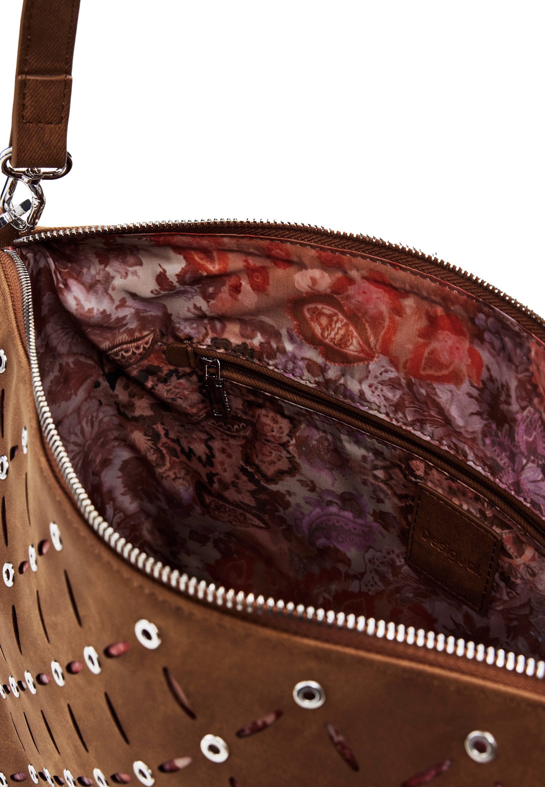 Desigual Schultertasche Tasche YANKEE LEIRIA MINI Umhängetasche (1-tlg)