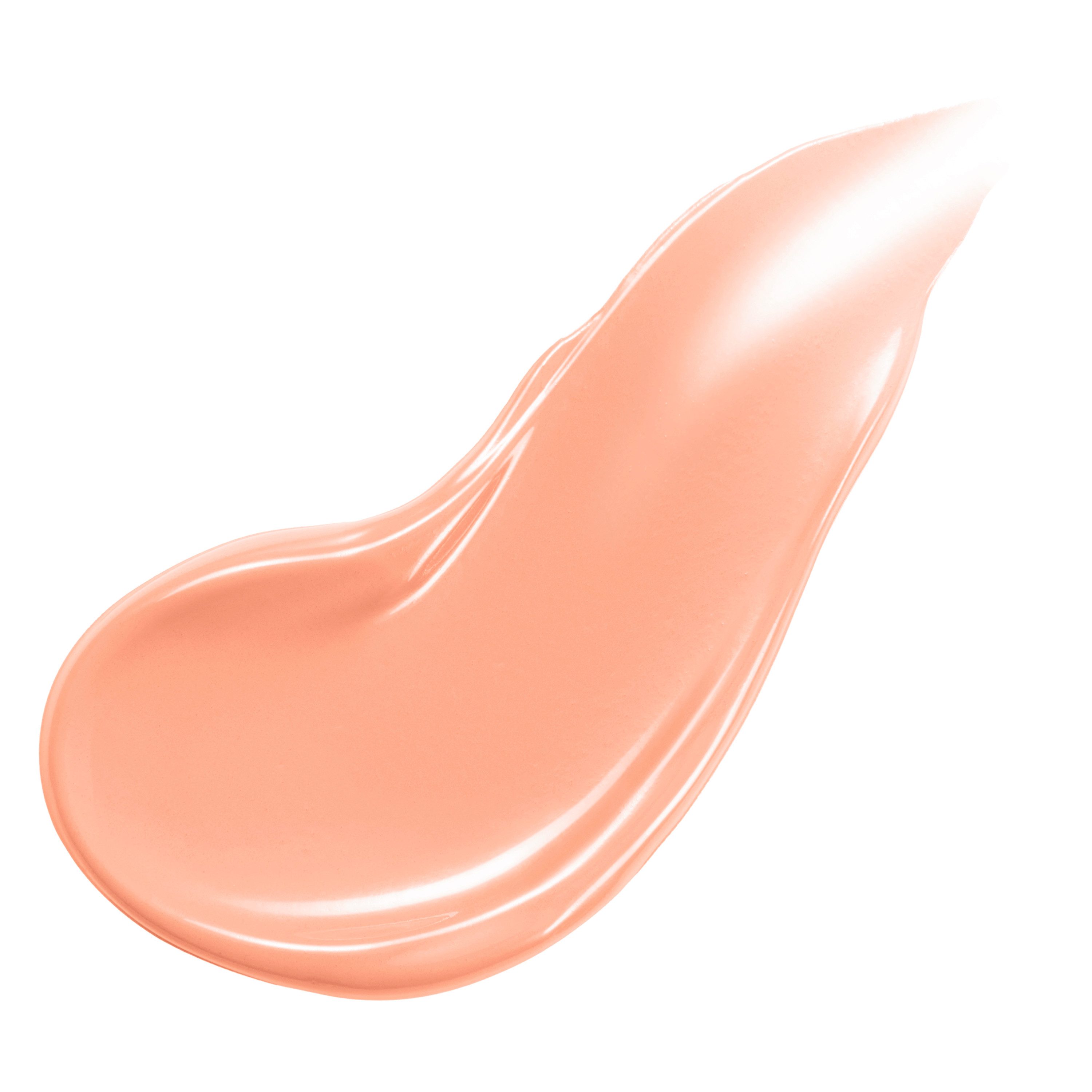 MAYBELLINE NEW YORK Foundation LIFTER PLUMP AND GLOW FOUNDATION, verleiht sofort einen strahlenden Glow