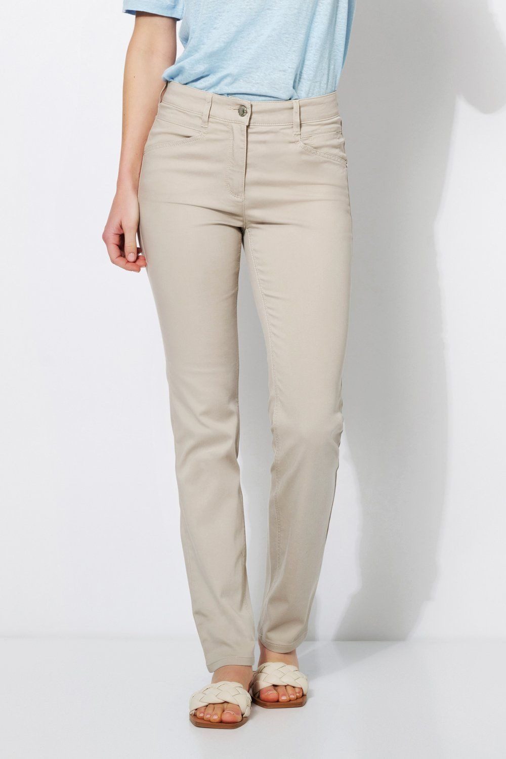 TONI 5-Pocket-Hose günstig online kaufen
