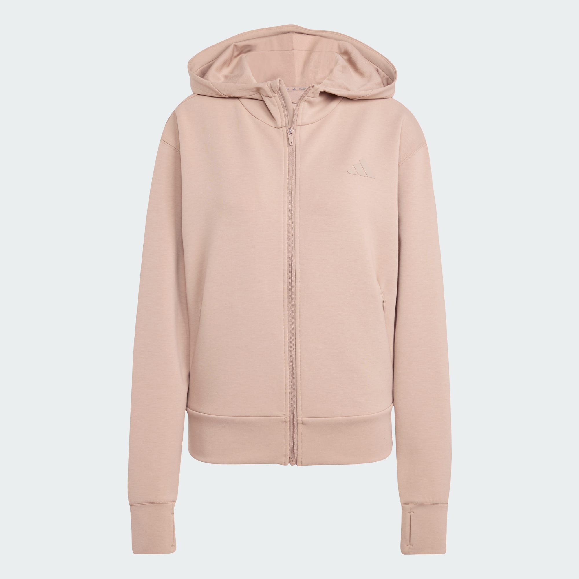 adidas Performance Hoodie DESIGNED 4 TRAINING KAPUZENJACKE (1-tlg)