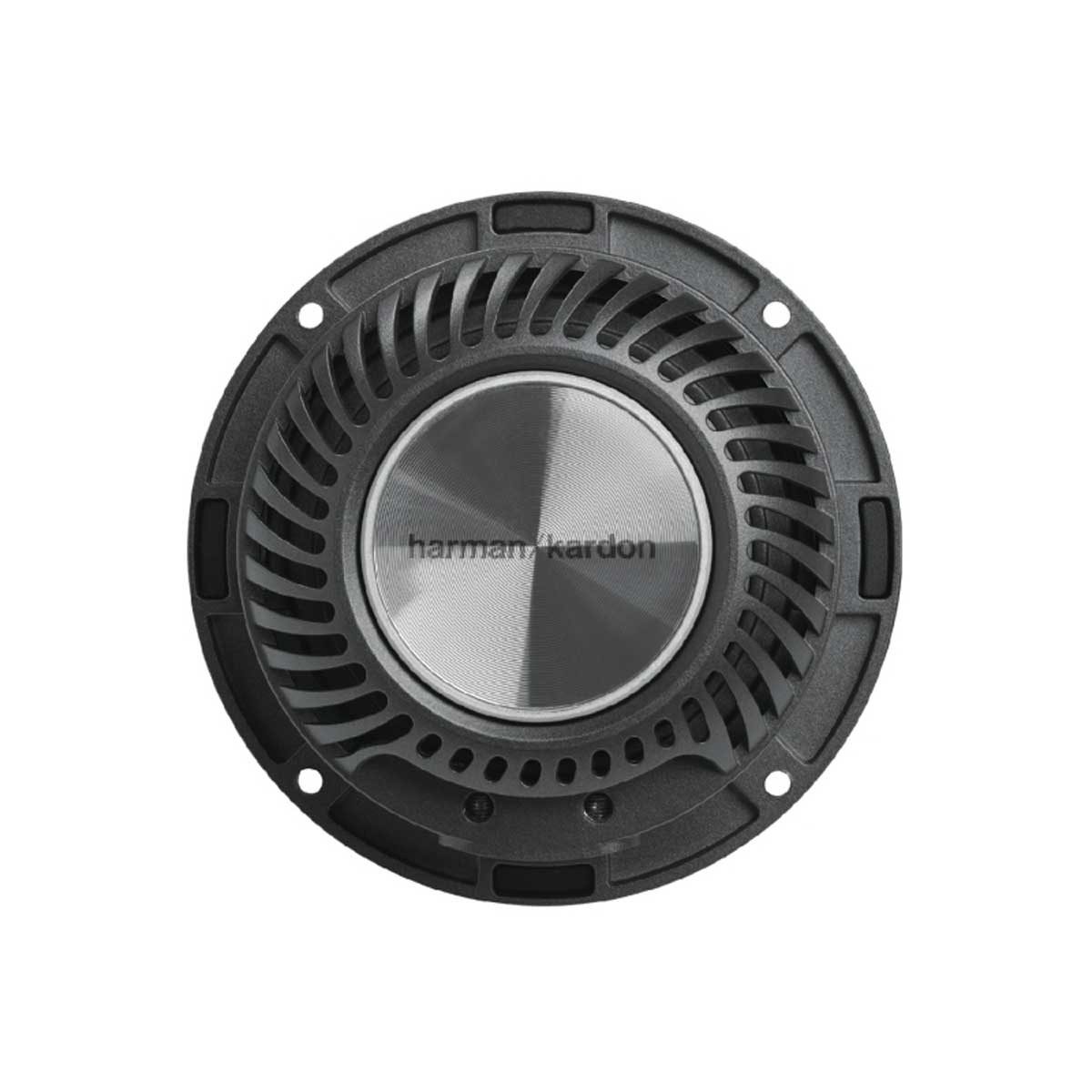 Harman/Kardon FLOW 300S, 89mm (3) Mitteltieftöner Auto-Lautsprecher (60 W)