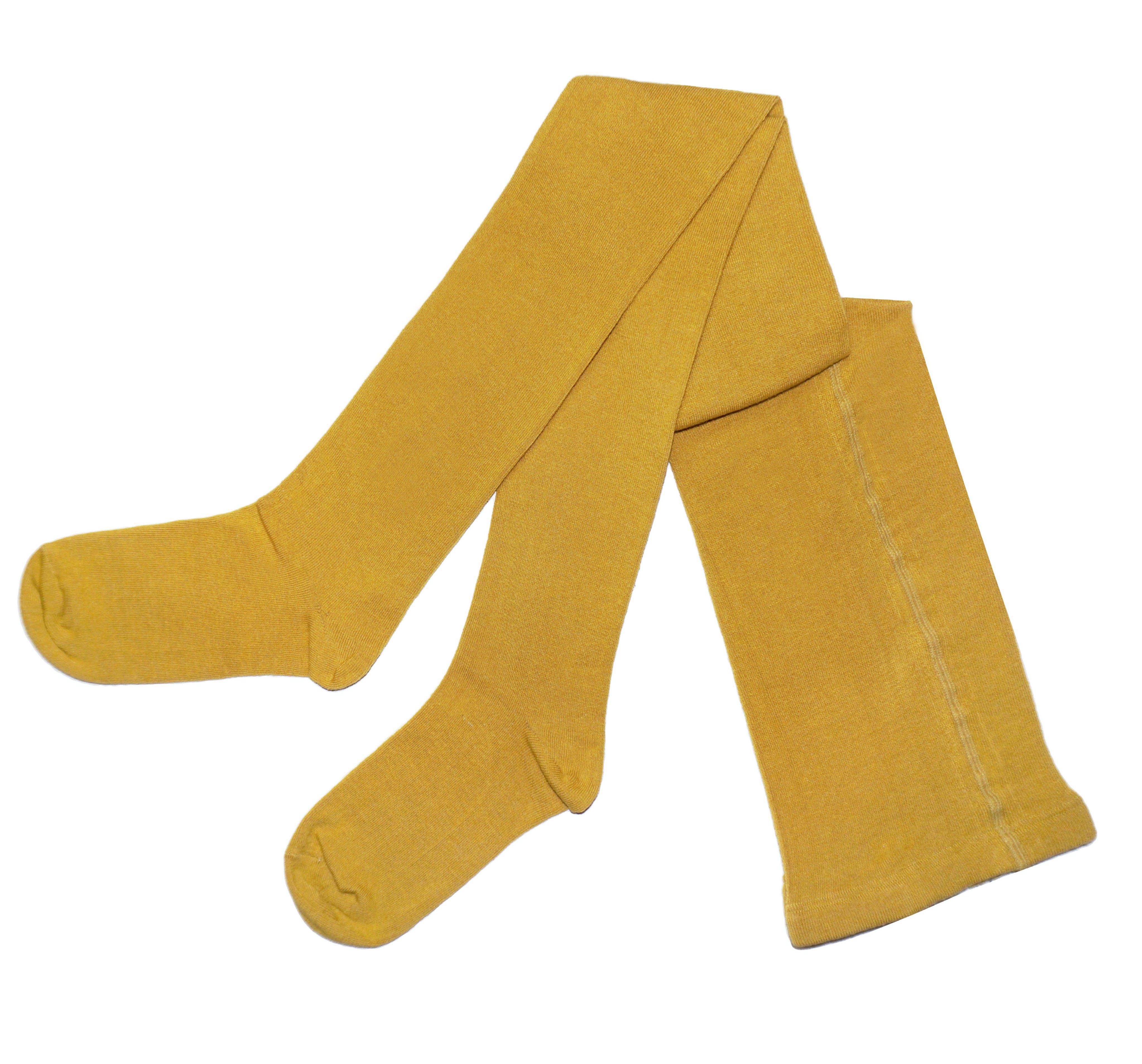 WERI SPEZIALS Strumpfhersteller GmbH Strickstrumpfhose Damenstrumpfhose Uni Glatt weiche Baumwolle (1 St)