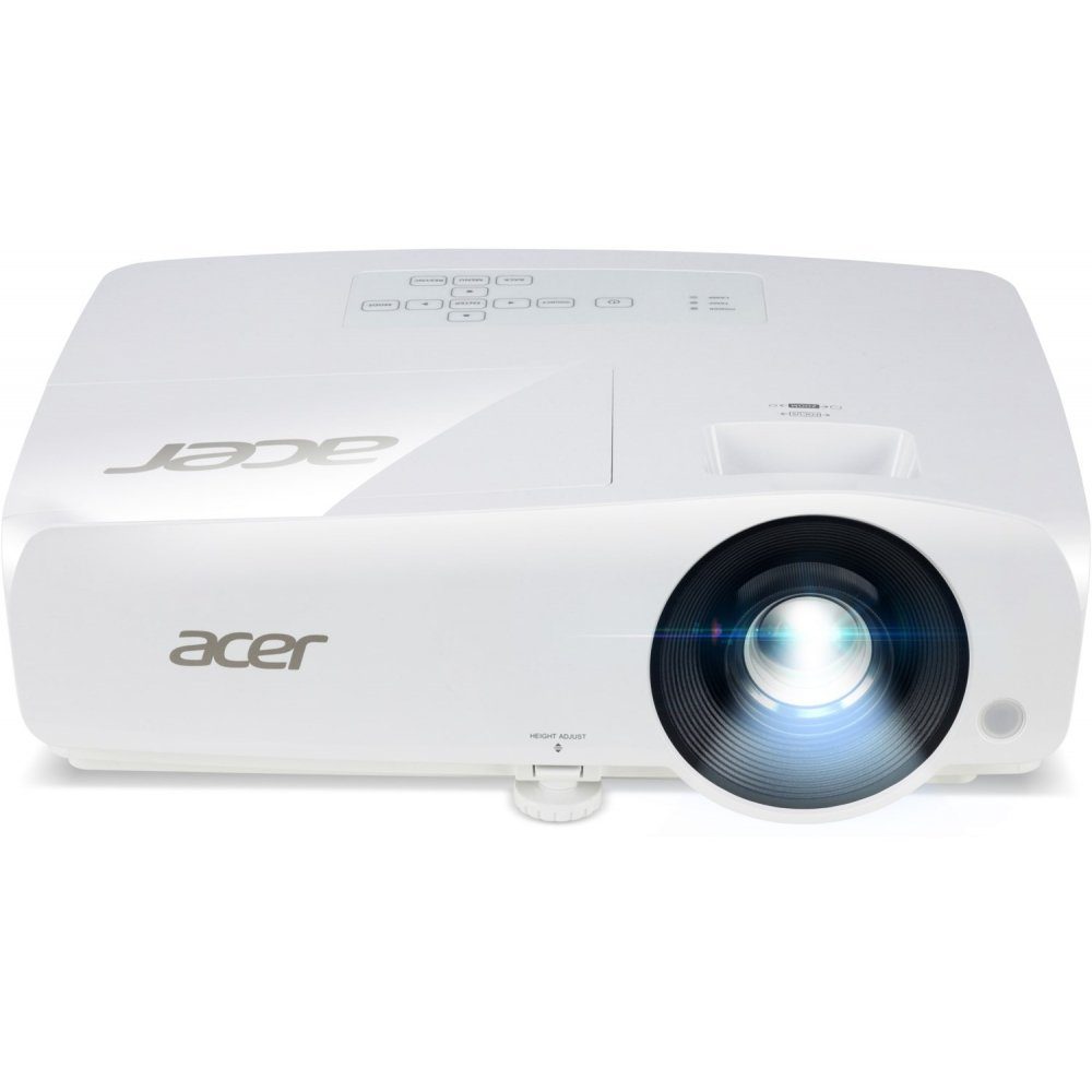 Acer P1560Bi DLP-Projektor Beamer (4000 lm)