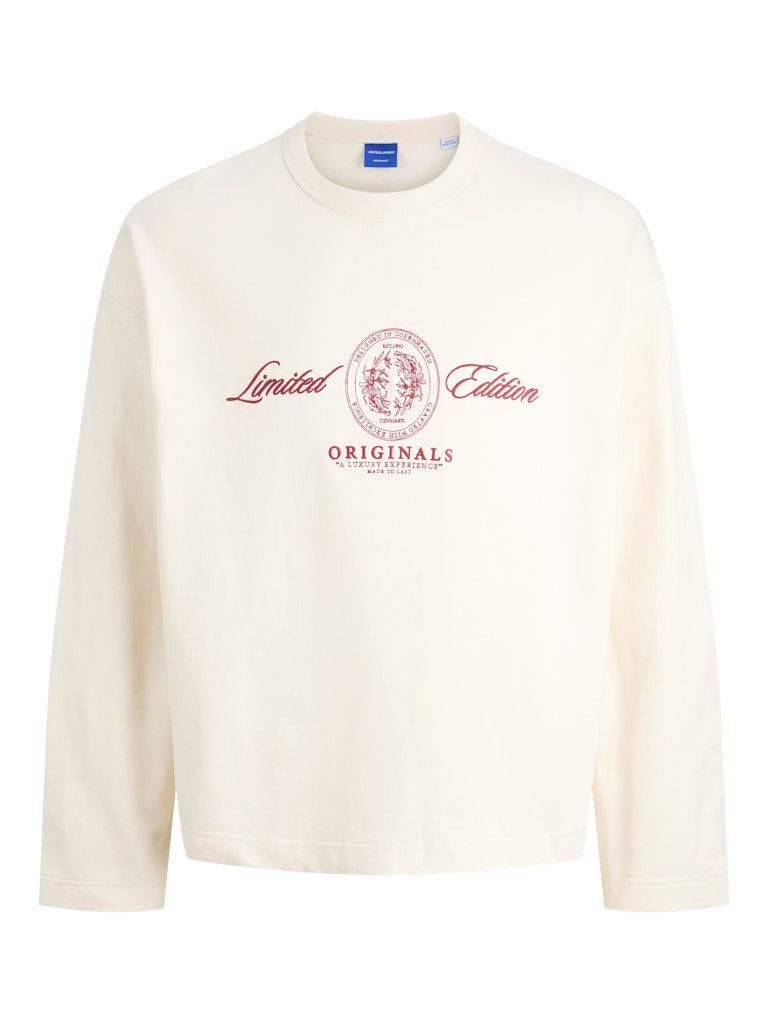Sweatshirt JORDIA SWEAT CREW NECK SS25 JNR