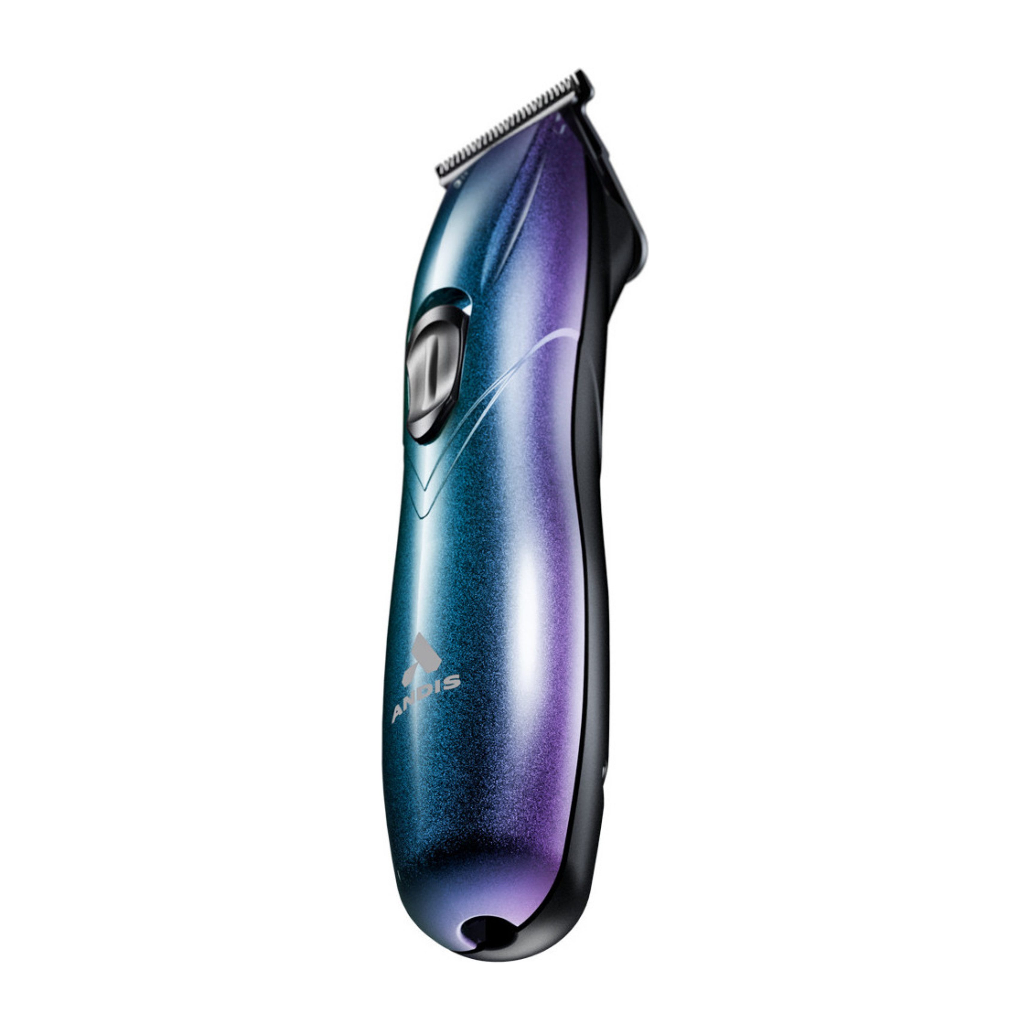 ANDIS Haarschneider Andis Slimline Pro Li Trimmer Galaxy – Bild 5 von 5