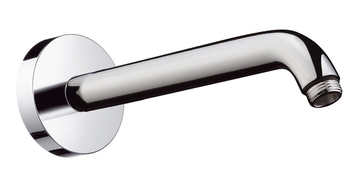 hansgrohe Brausearm, 230 mm - Chrom