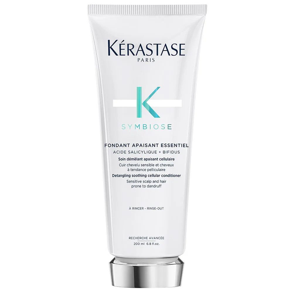 Kérastase Haarkur Kérastase Symbiose Fondant Apaisant Conditioner Anti Schuppen, 1-tlg., Professionelle Salon Pflege