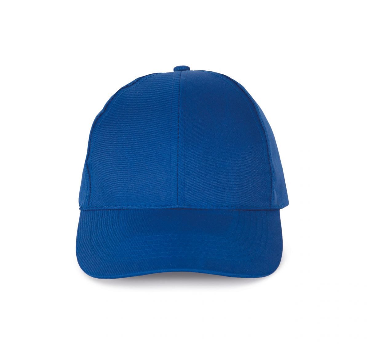 K-UP Trucker Cap Polyester-Sportkappe mit 6 Panels