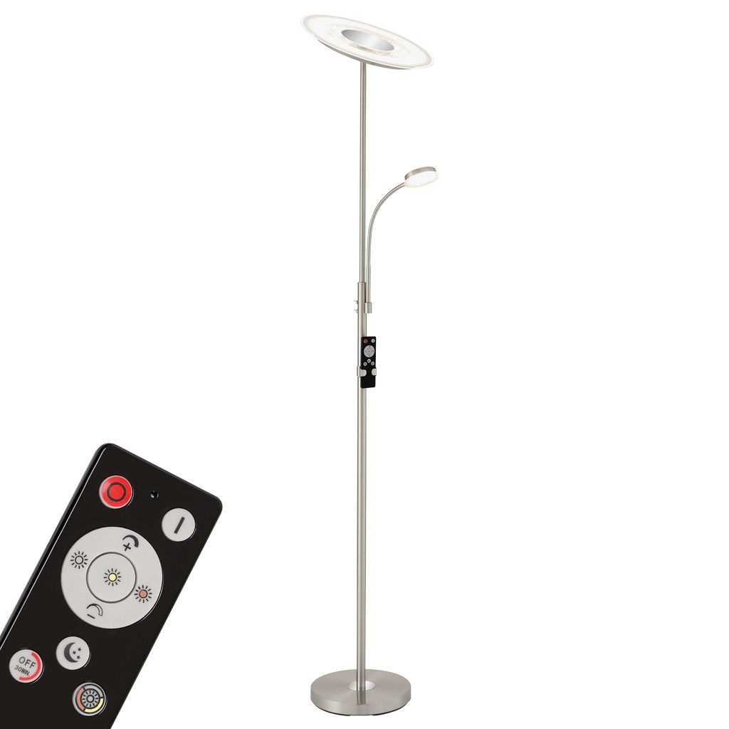 Stehlampe 1340-022