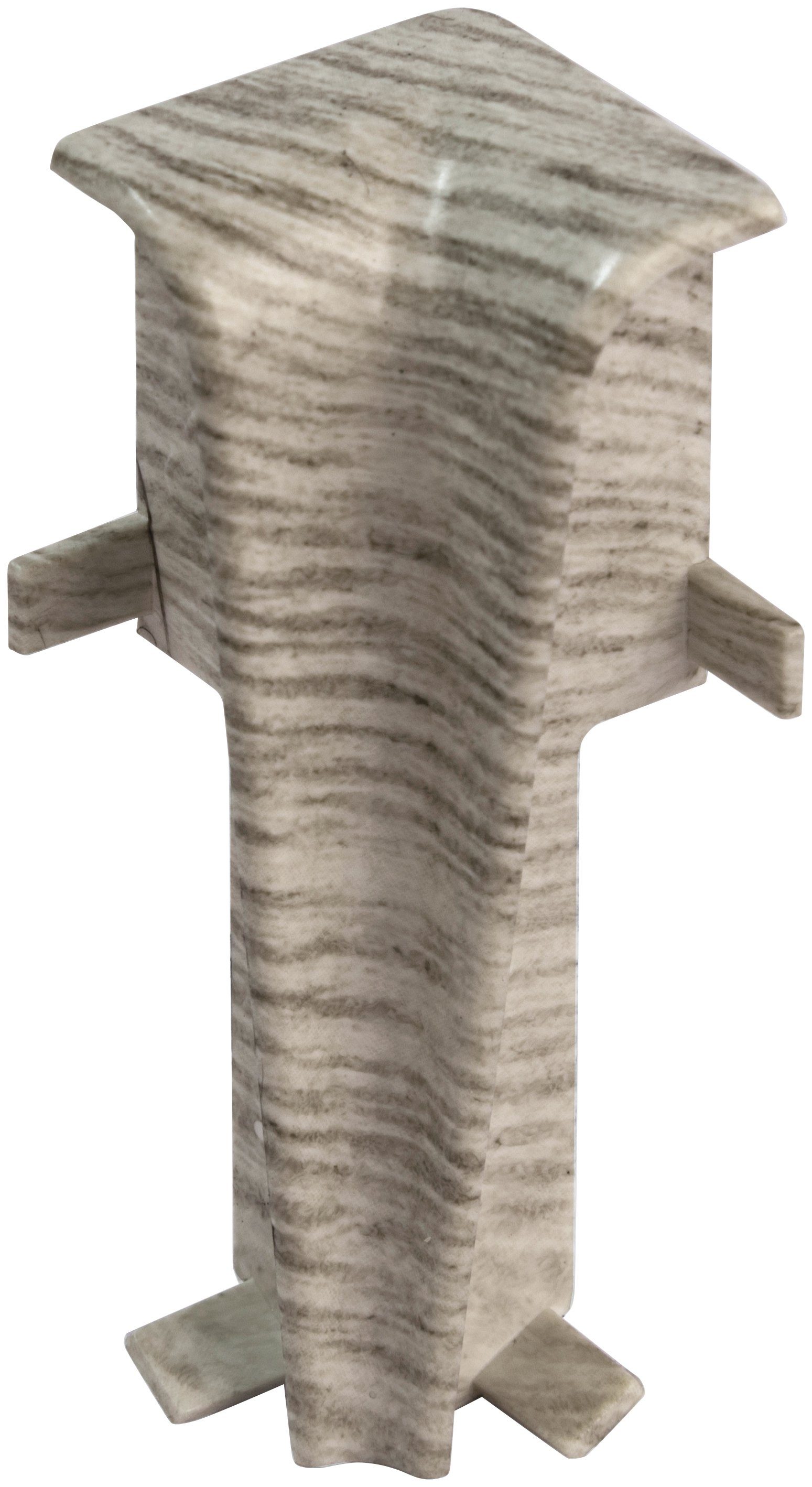 6 cm Sockelhöhe Nussbaum Colorado 240 Länge EGGER Sockelleiste L185
