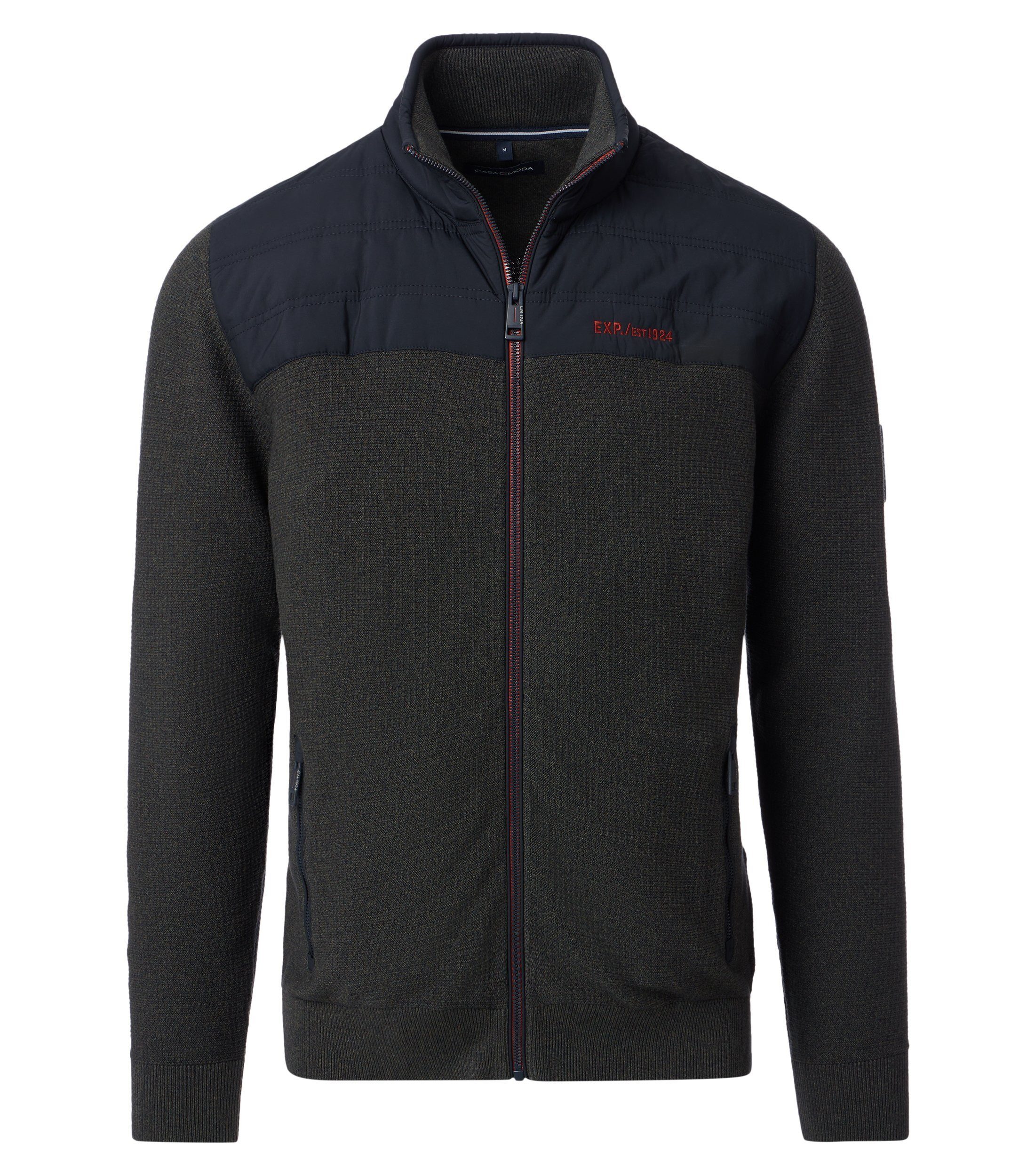 CASAMODA Strickjacke CASAMODA Strickjacke uni