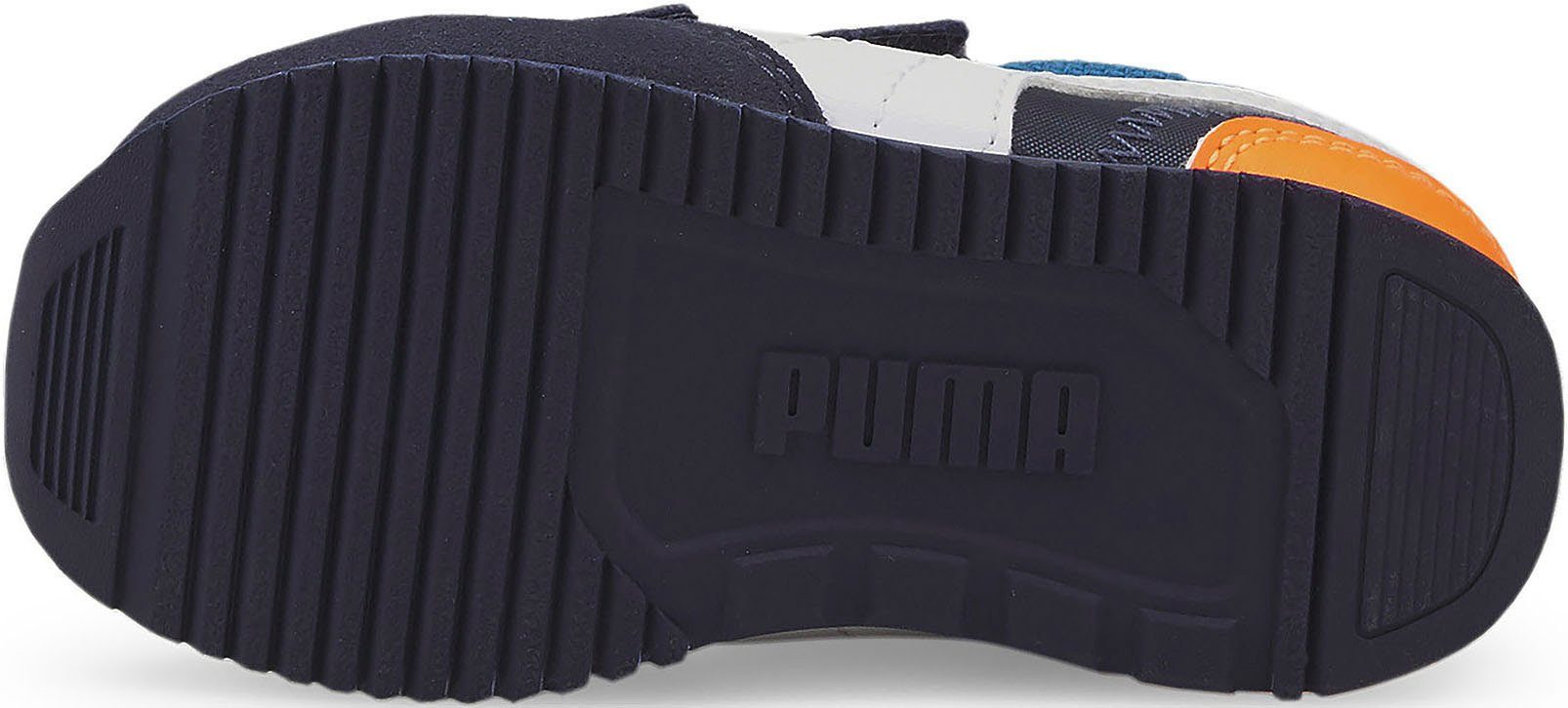 Schuhe Alle Sneaker PUMA Puma R78 V Inf Sneaker