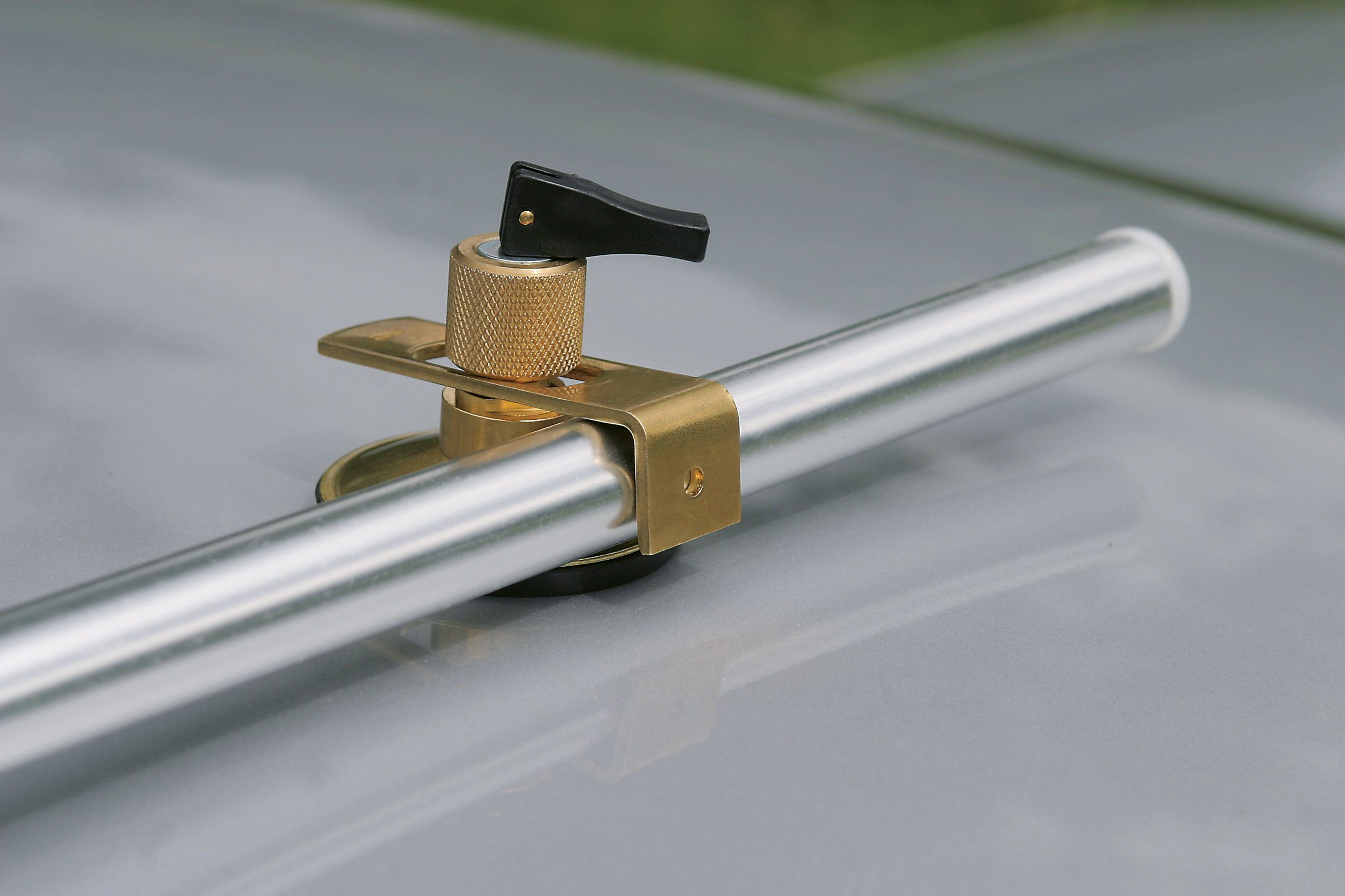 dwt Vorzelt Klappsauger für Buszelte, Durchmesser 55mm,Höhe 75mm