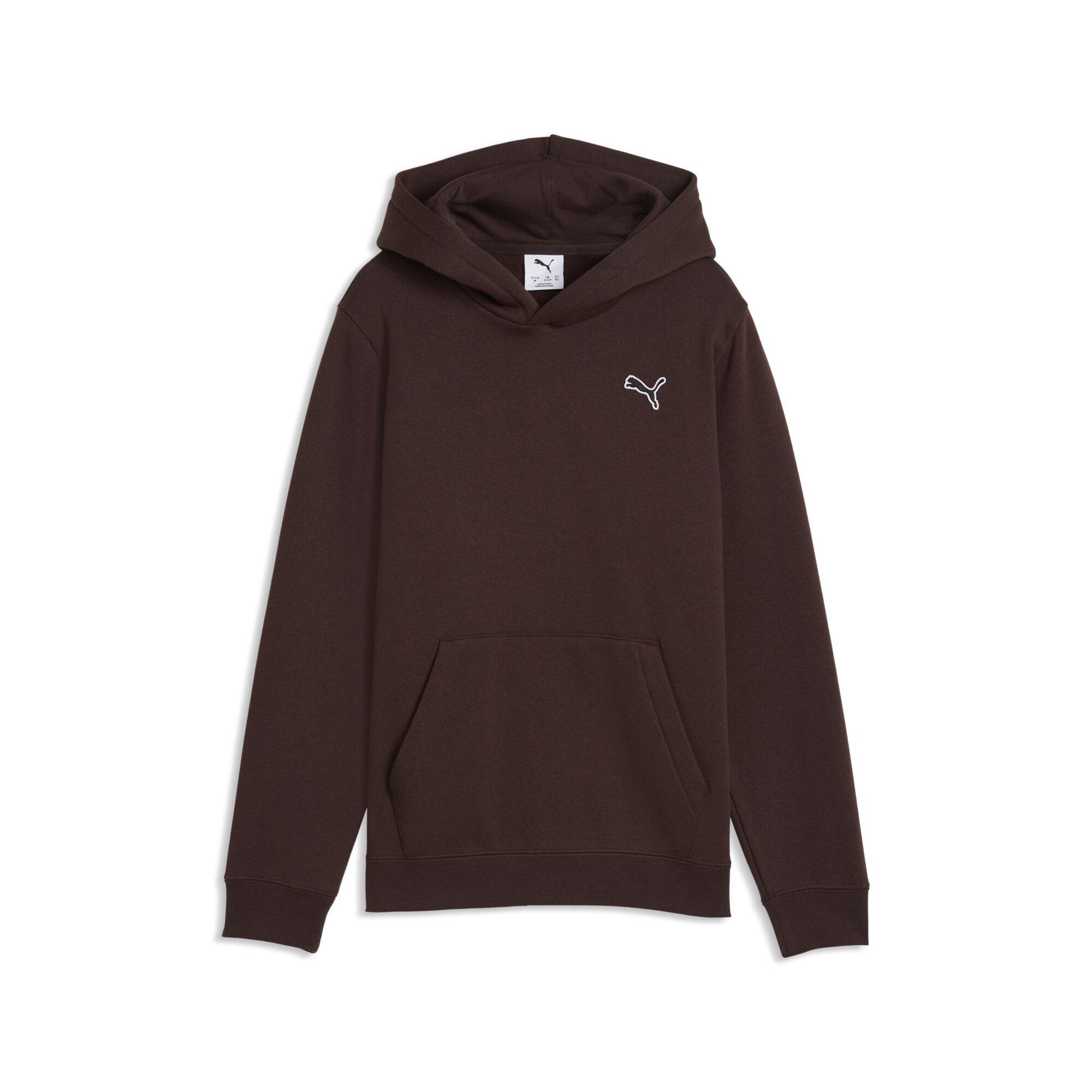 PUMA Kapuzenpullover Essentials Elevated Hoodie Jugendliche