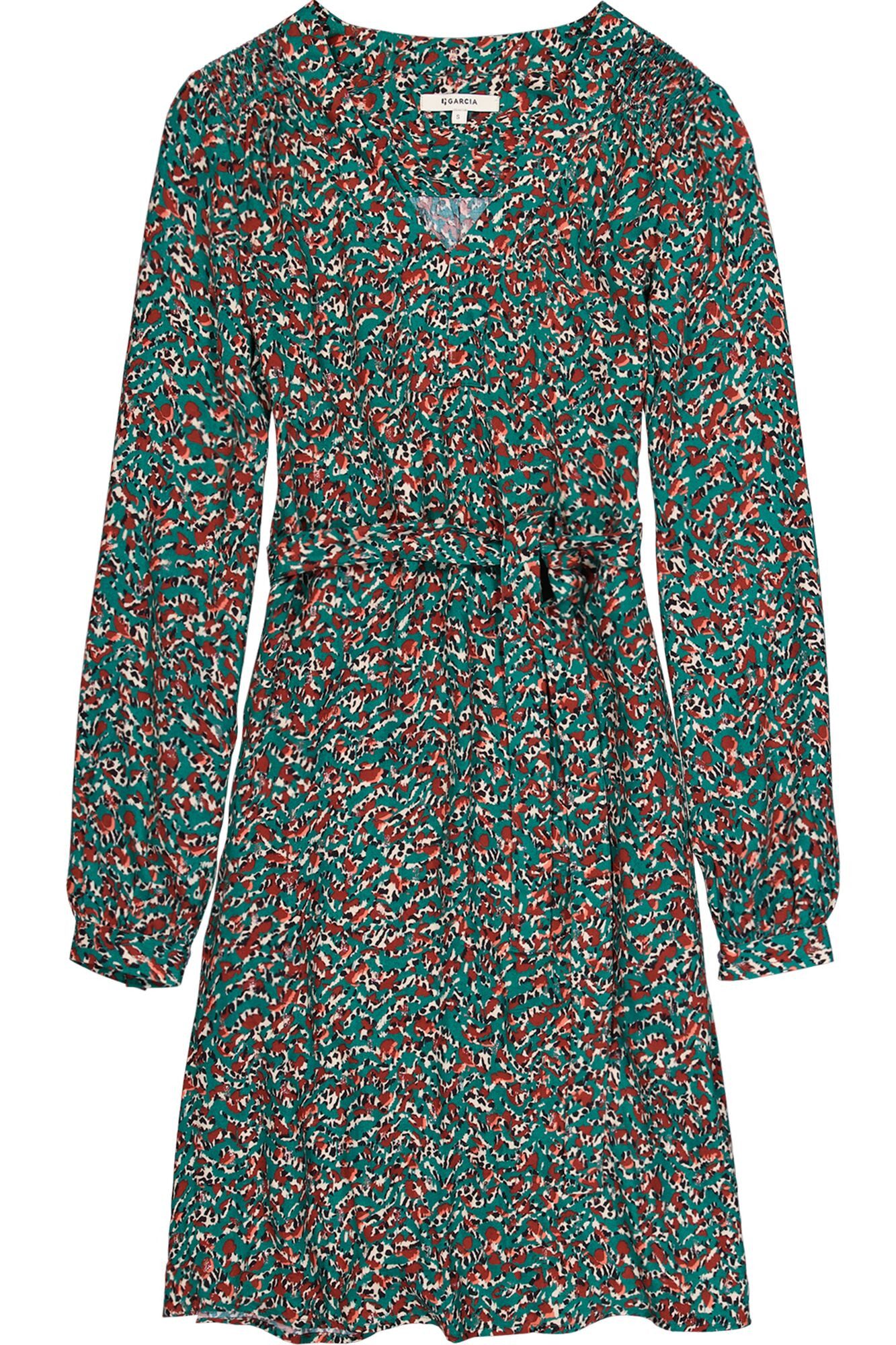 Garcia Maxikleid