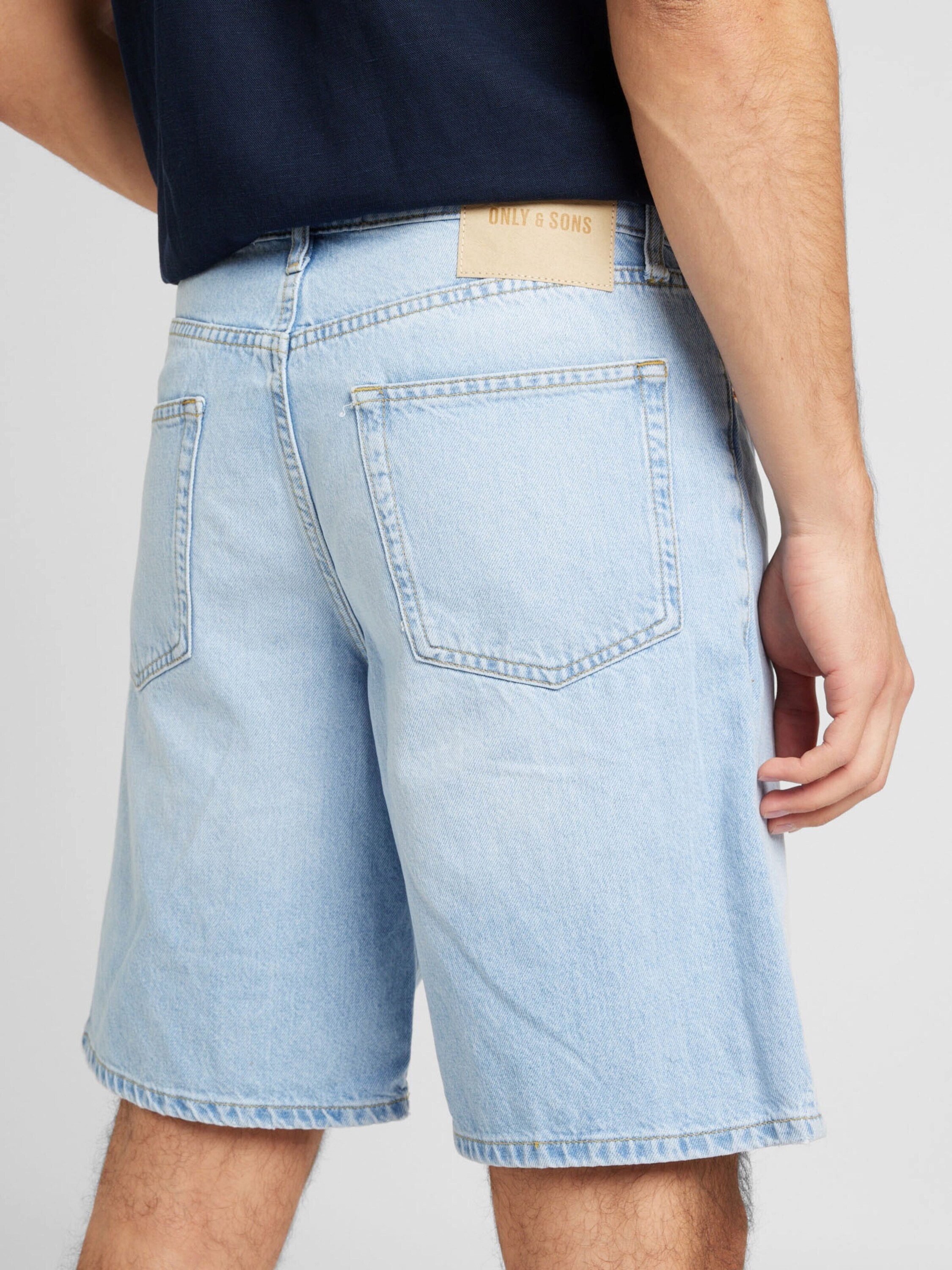 Jeansshorts ONSFADE