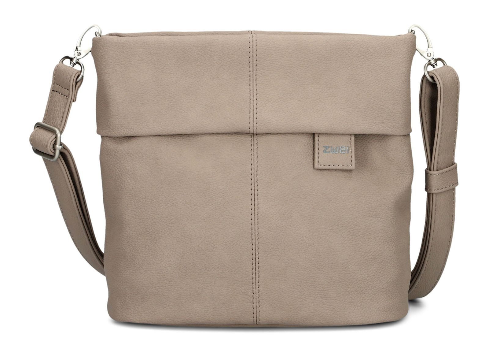 HELLBRAU/Nubuk-Cappuccino