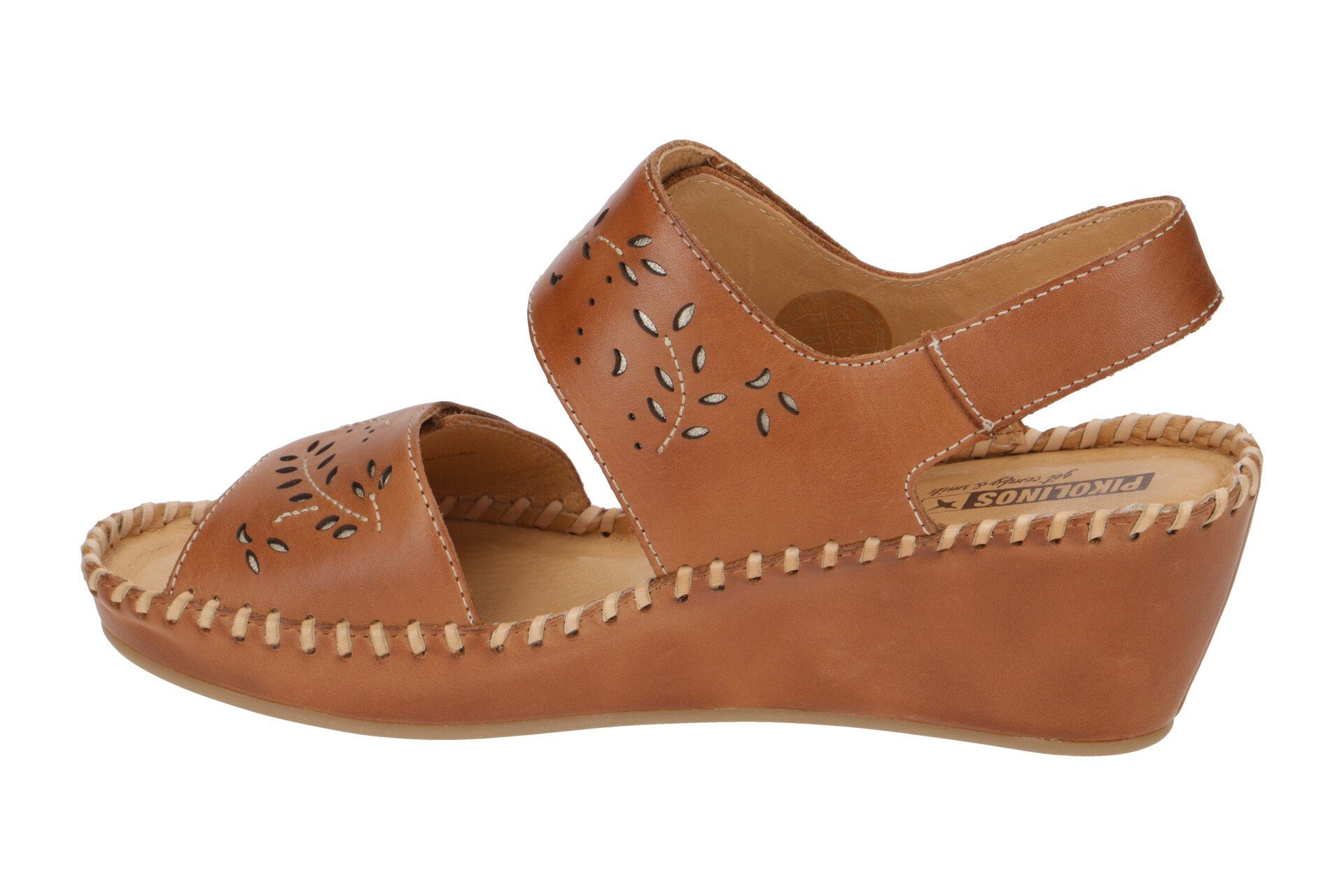 PIKOLINOS 943-1938 brandy Sandalette