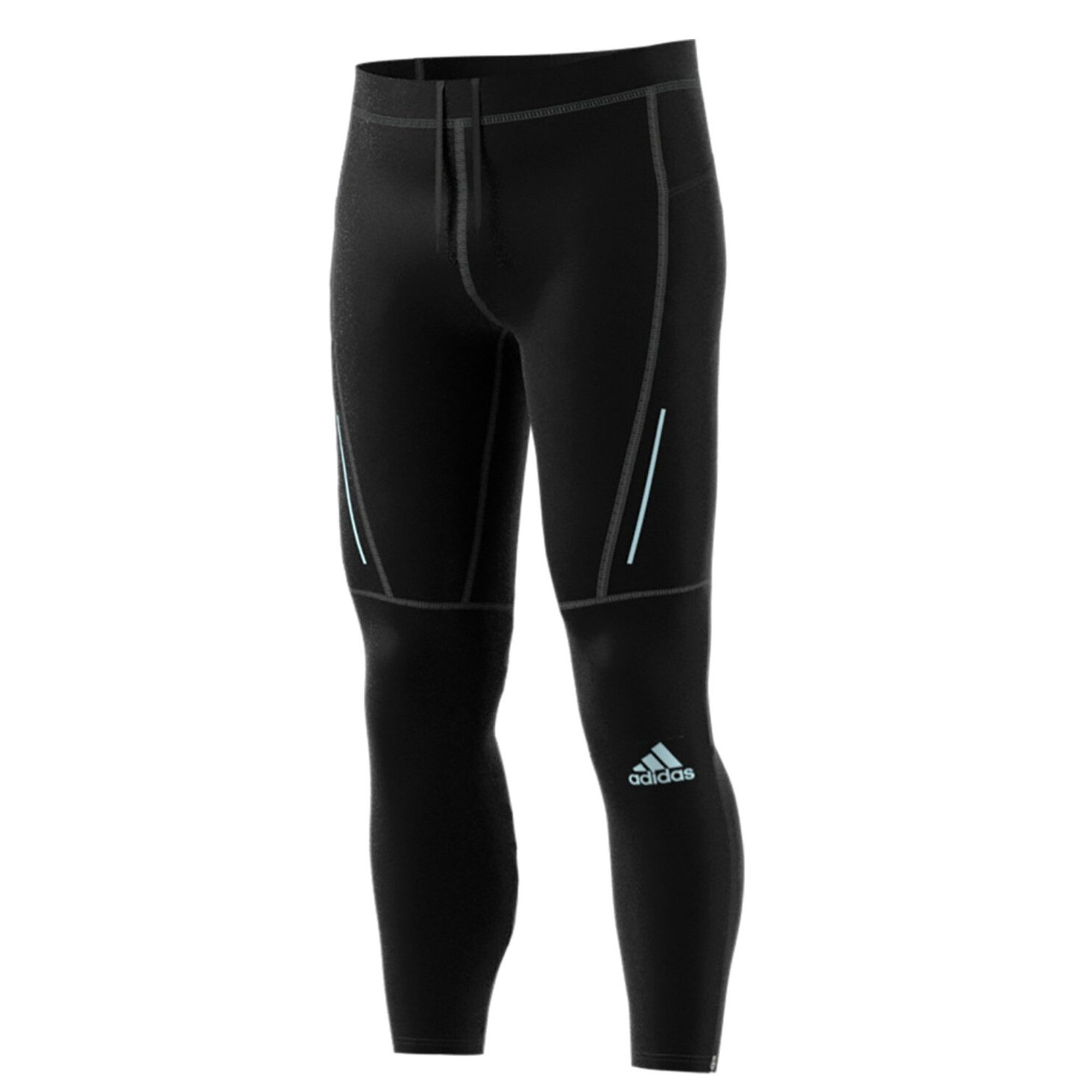 Laufhose adidas Performance Own the Run Tight Tights Herren