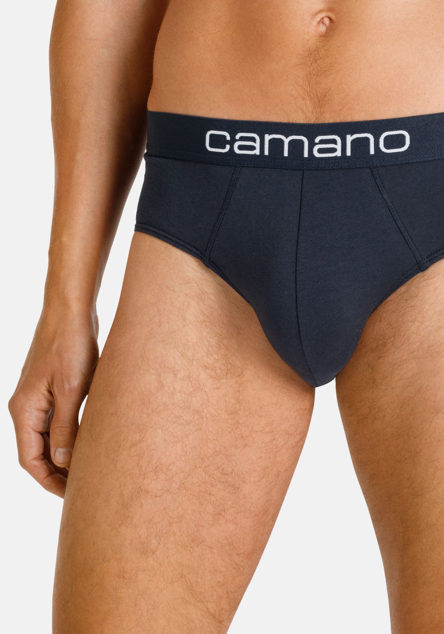 Camano Slip comfort (6er Pack) mit elastischem Logobund