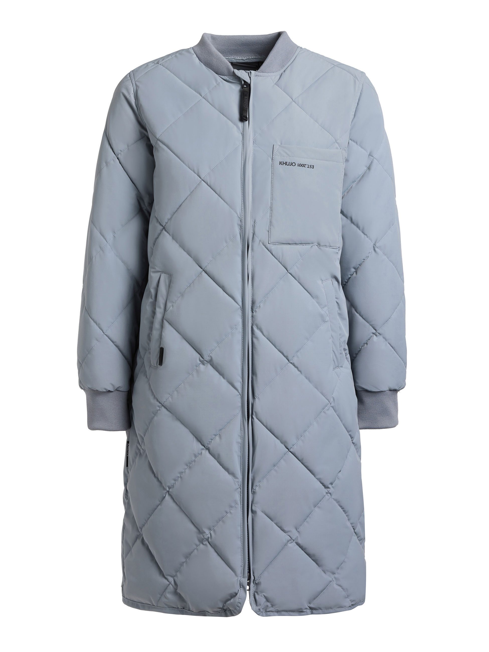 khujo Kurzmantel YMAL2