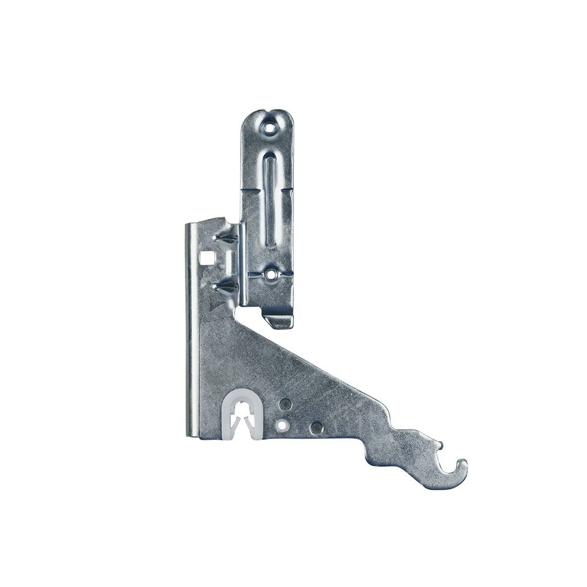 Thumbnail - easyPART Montagezubehör Geschirrspüler wie BOSCH 12005775 Türscharnierhebel, Für Spülmaschine / Geschirrspüler