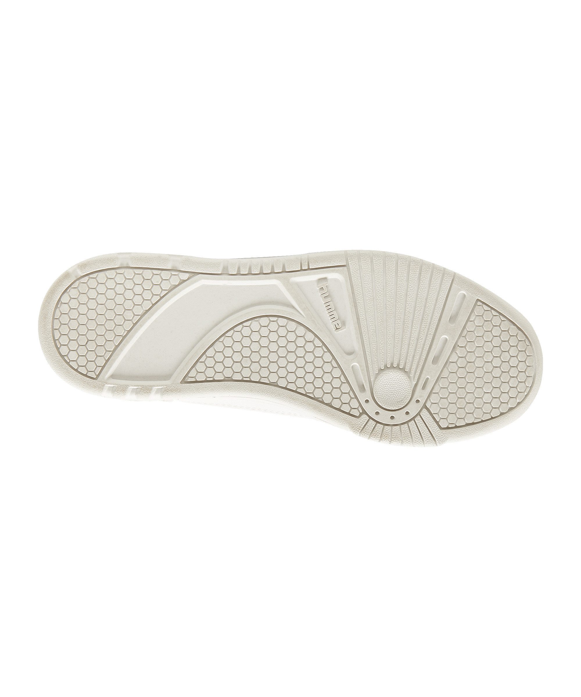 hummel Hummel Power Play Mid Tn Sneaker Ohne Geschlecht Sneaker