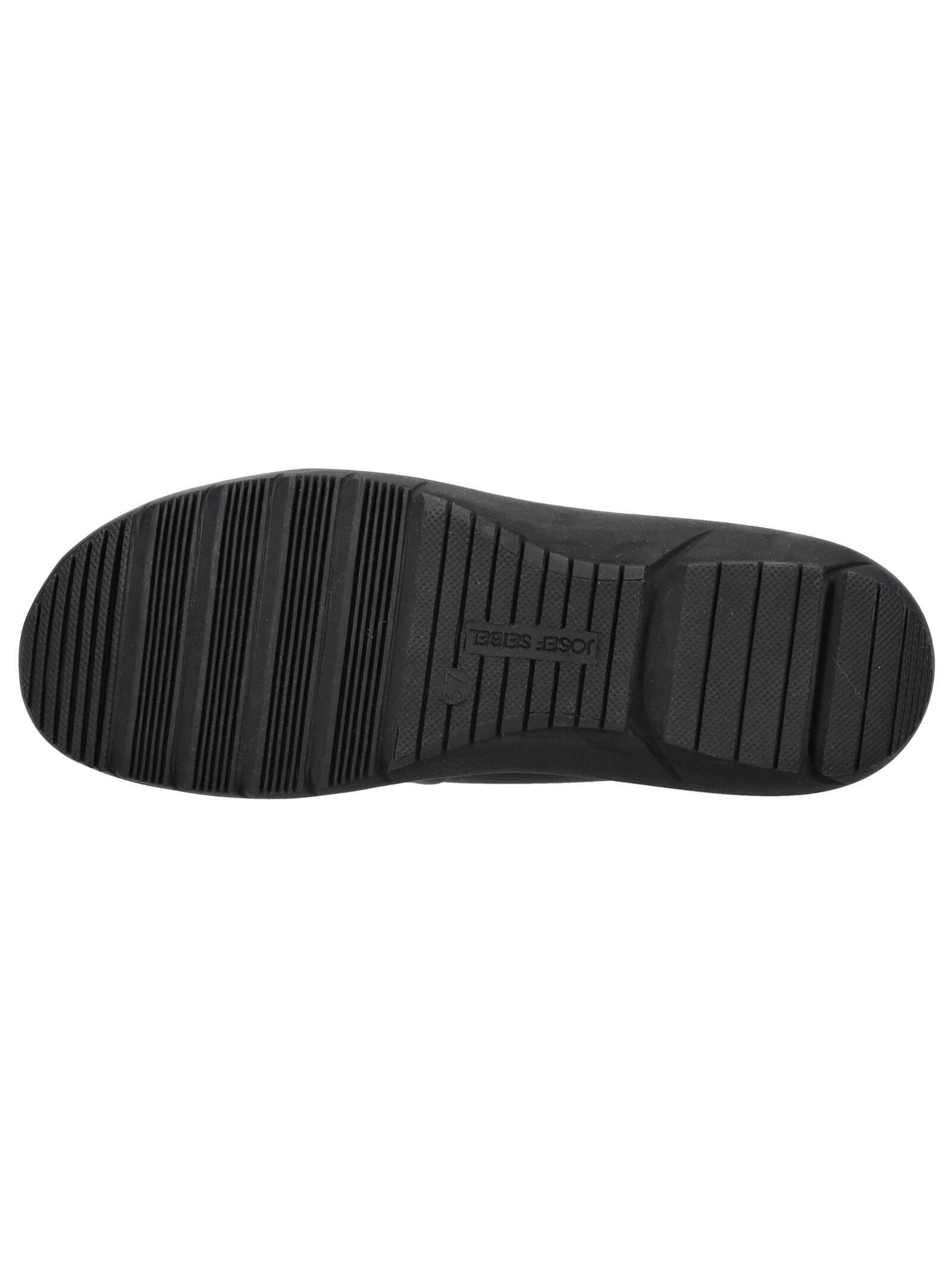 Josef Seibel Josef Seibel Halbschuhe Leder Schnürschuh