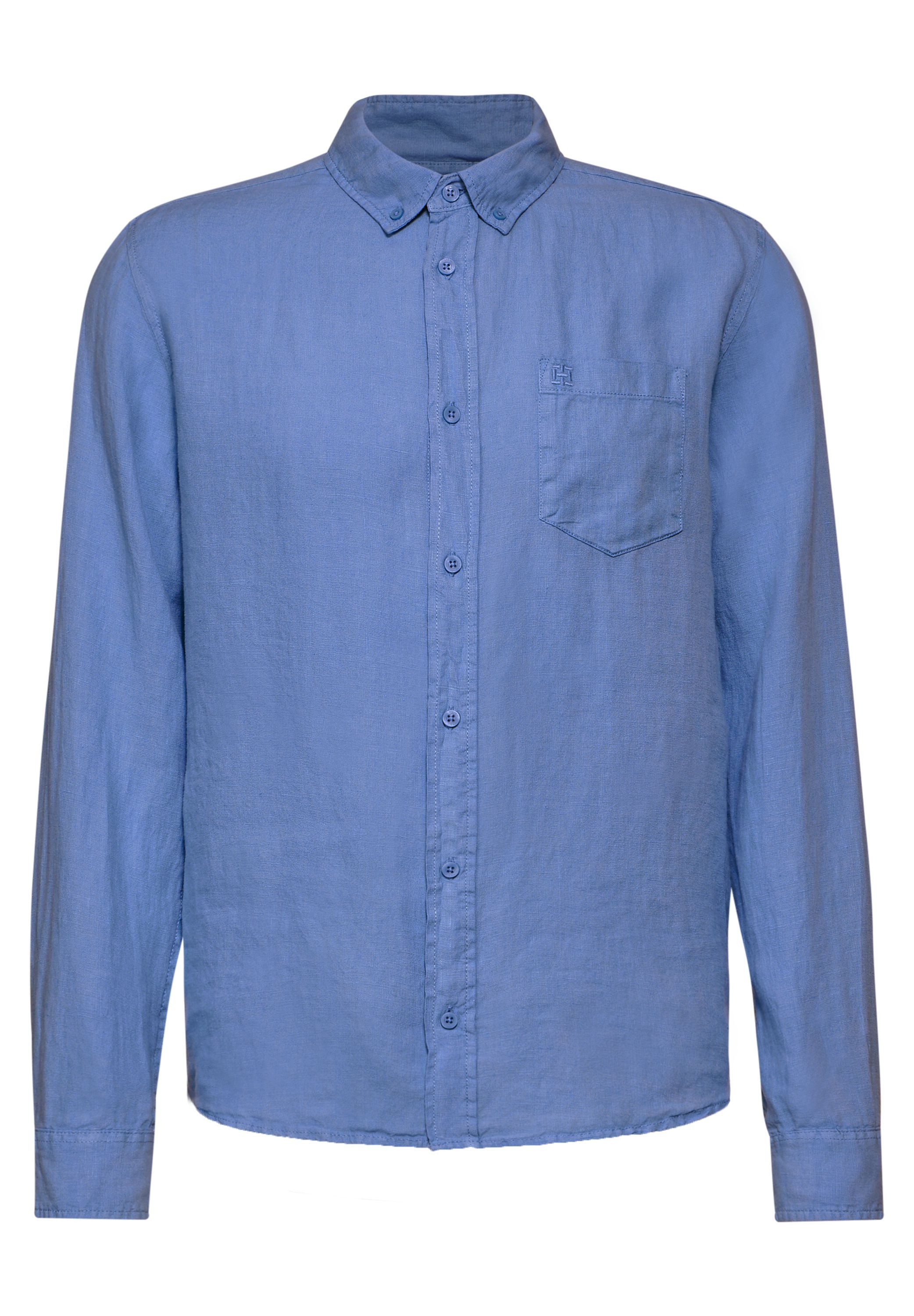 STREET ONE Langarmhemd