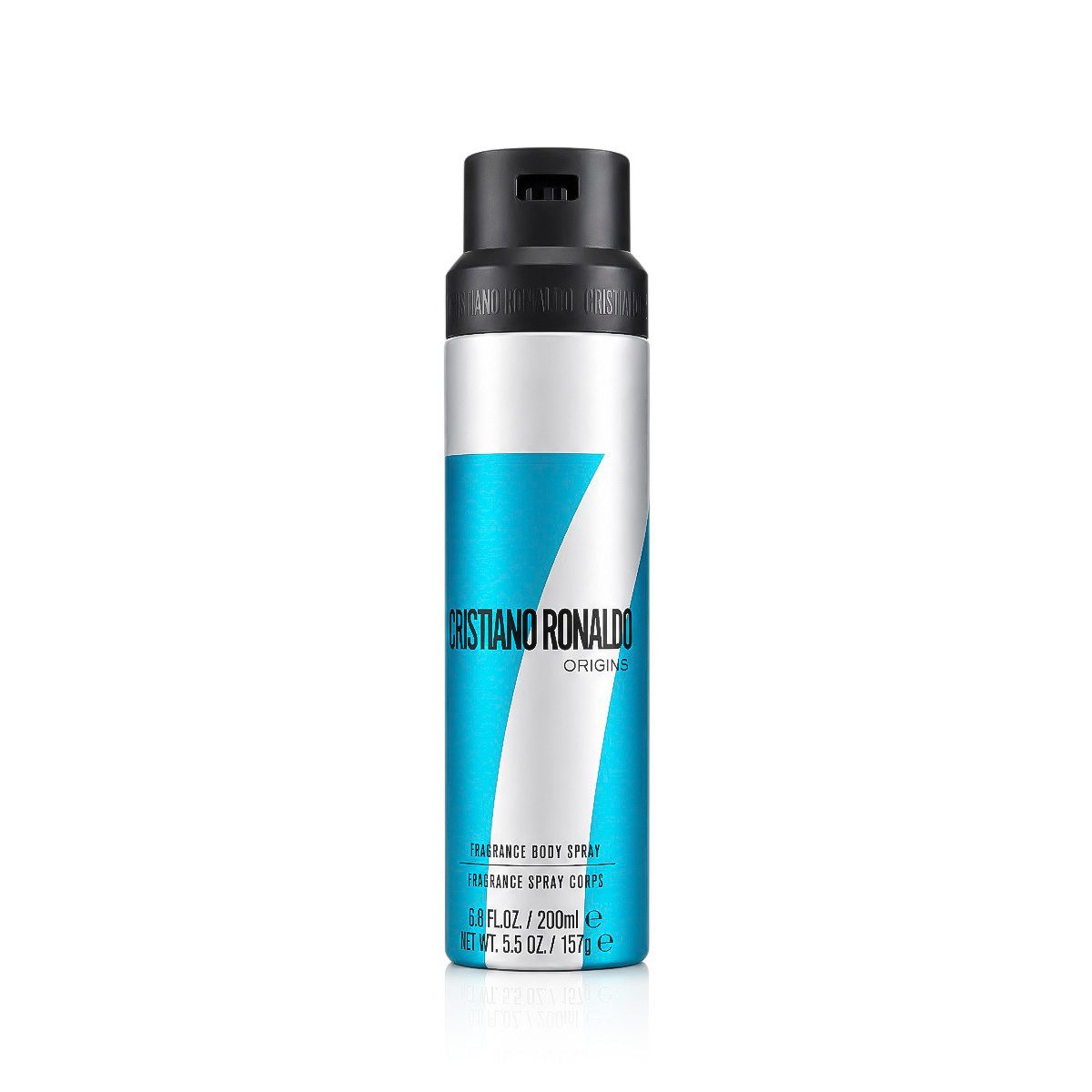 CRISTIANO RONALDO Körperspray CR7 Origins